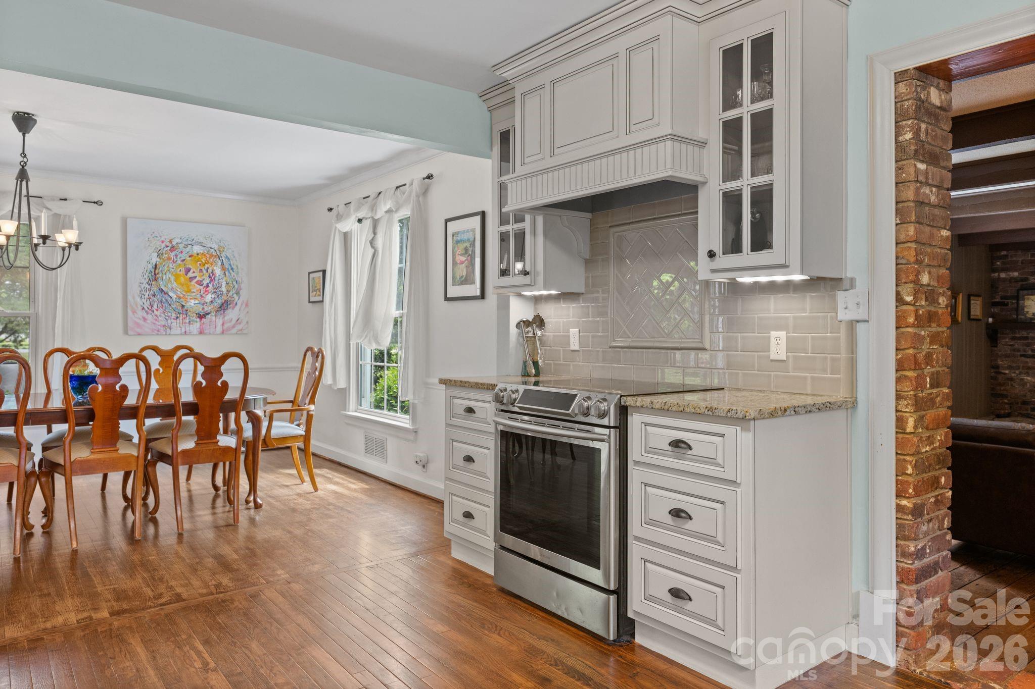2403 E Innes Street — Salisbury