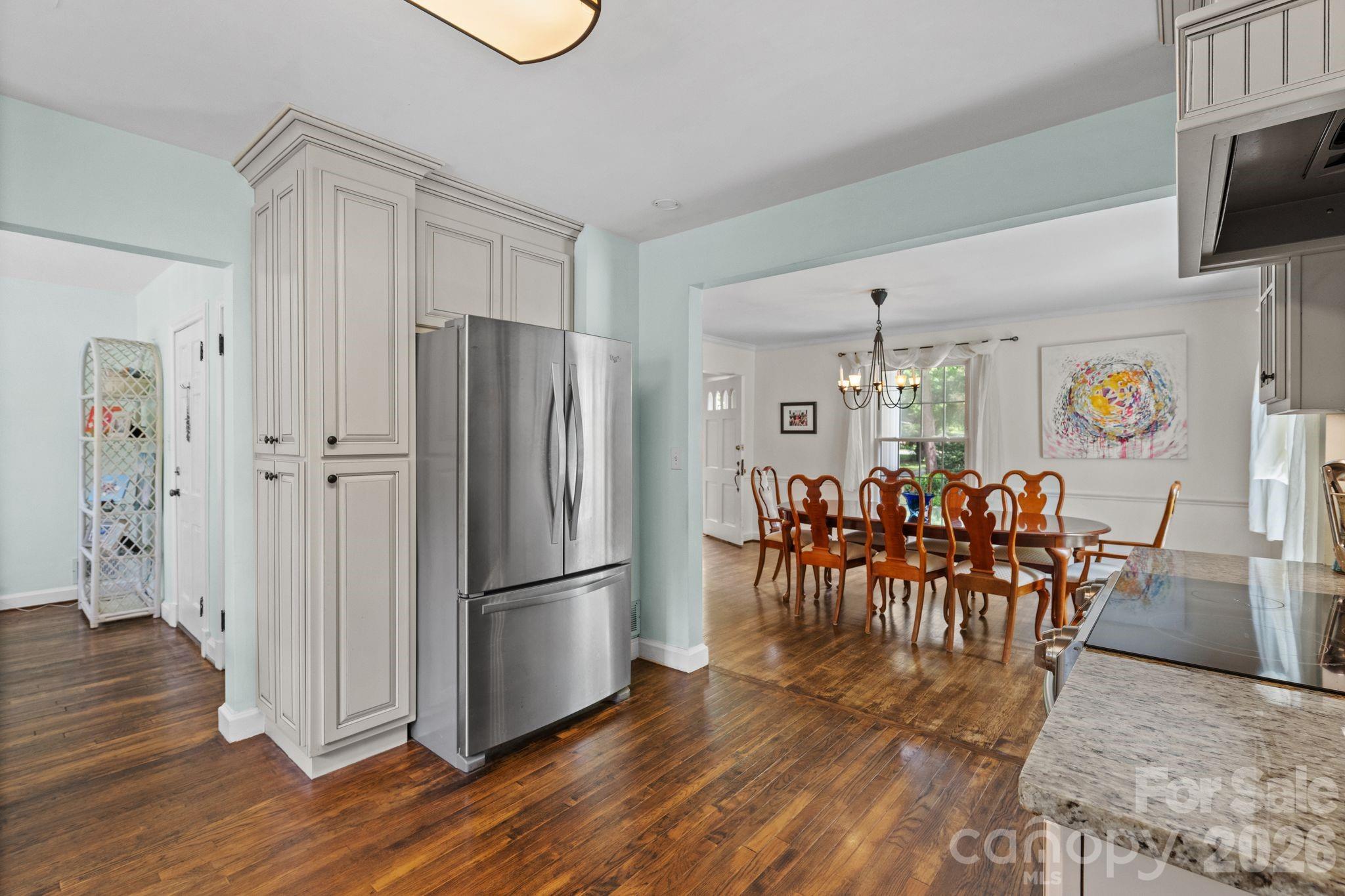 2403 E Innes Street — Salisbury