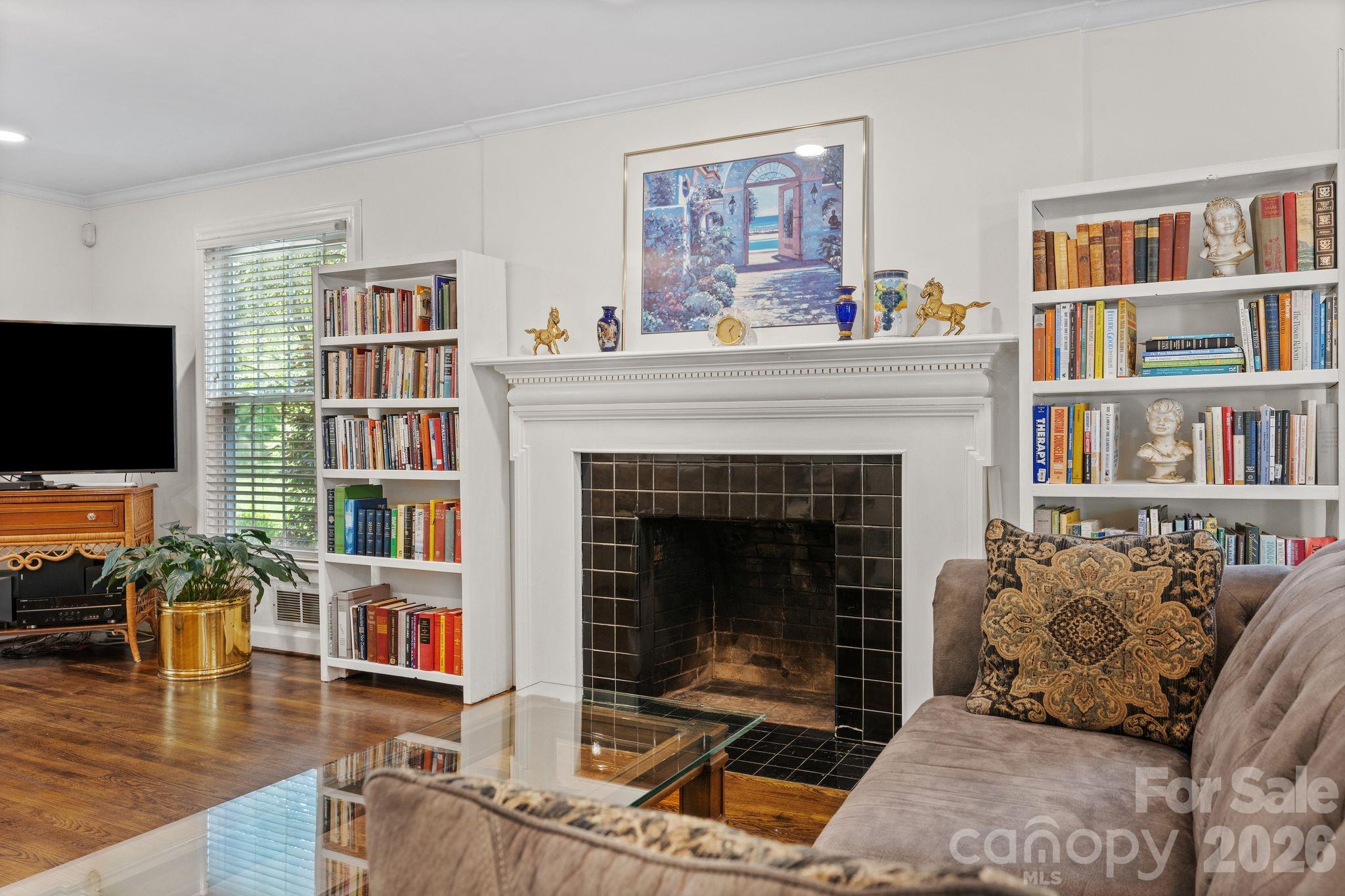 2403 E Innes Street — Salisbury