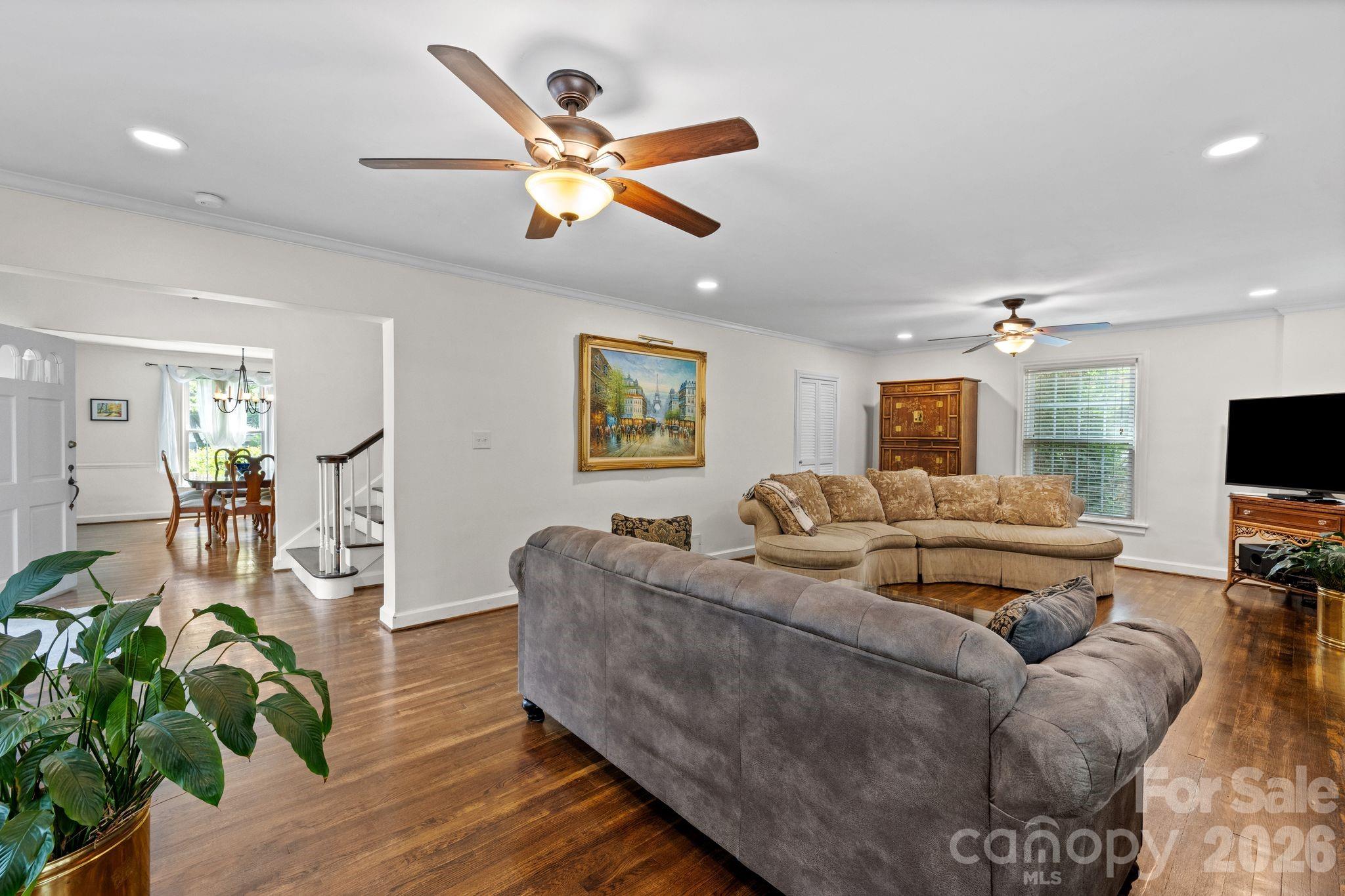 2403 E Innes Street — Salisbury