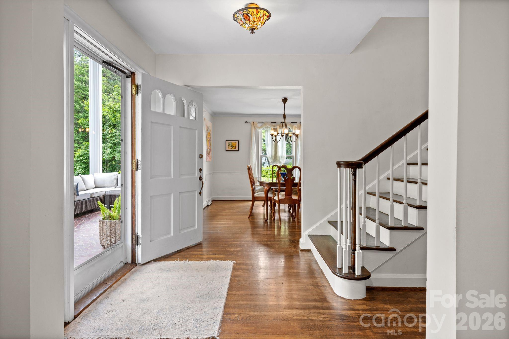 2403 E Innes Street — Salisbury