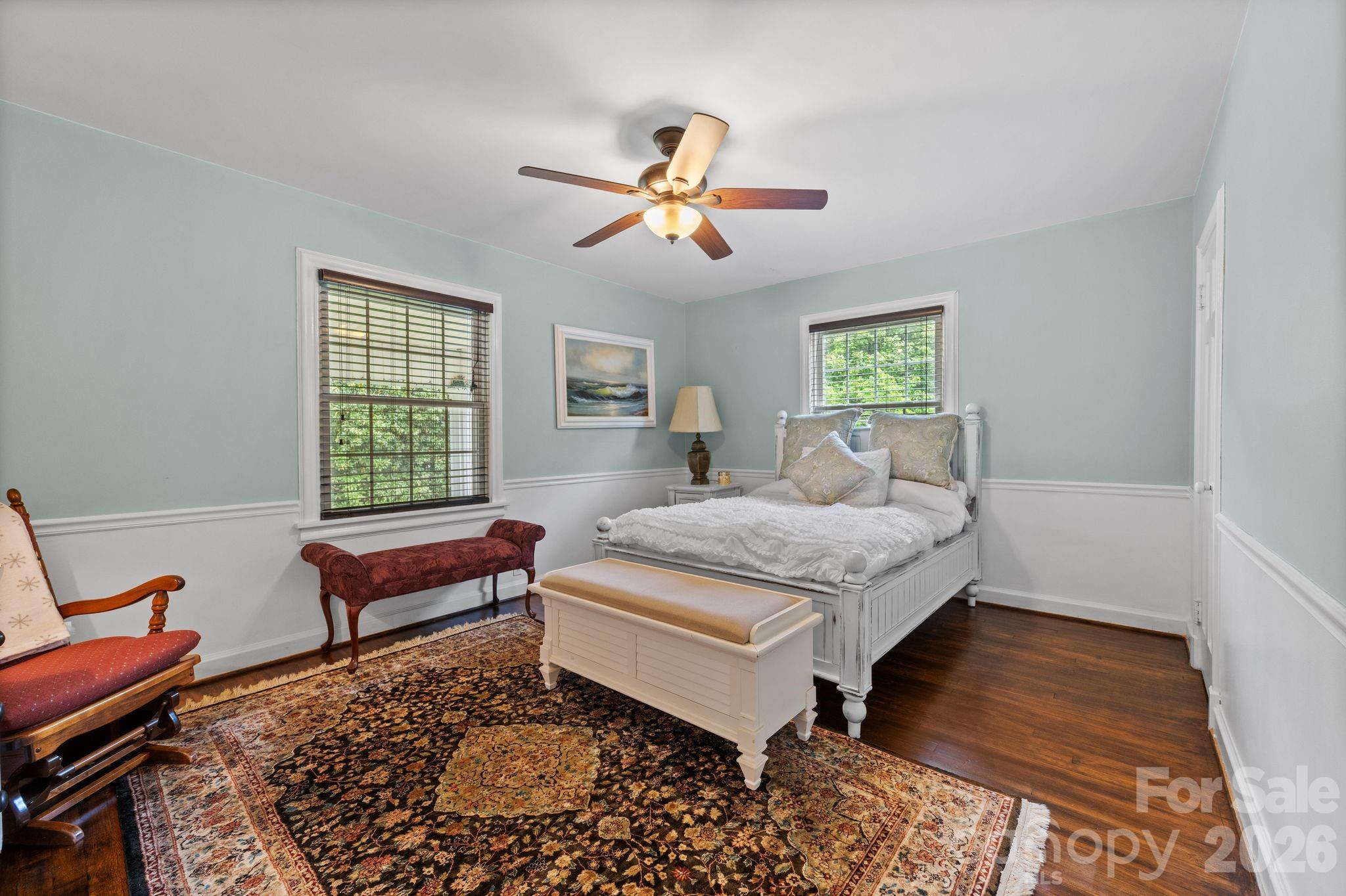 2403 E Innes Street — Salisbury