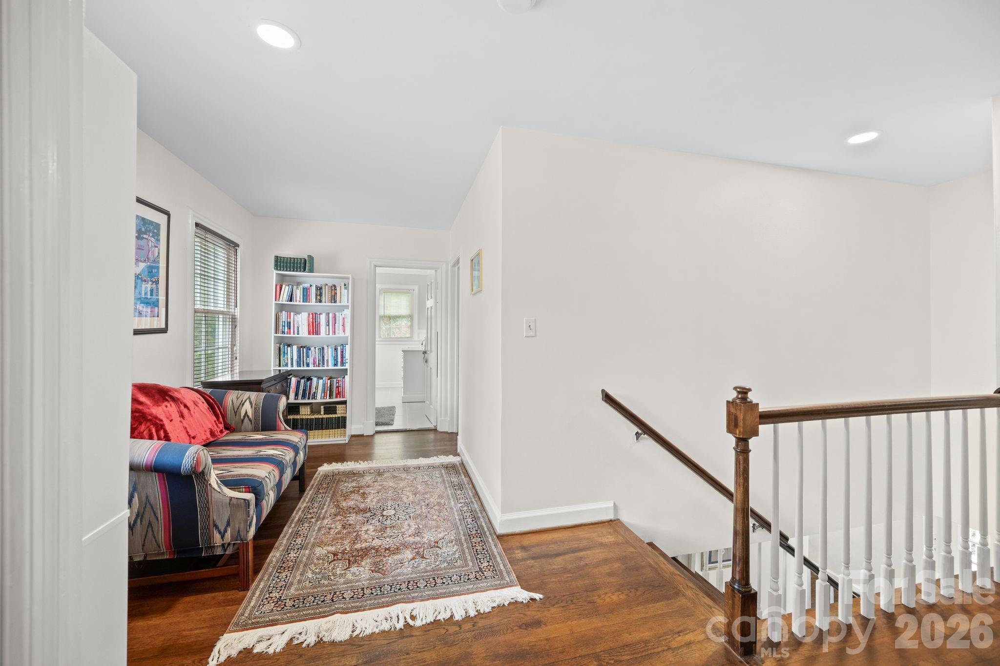 2403 E Innes Street — Salisbury