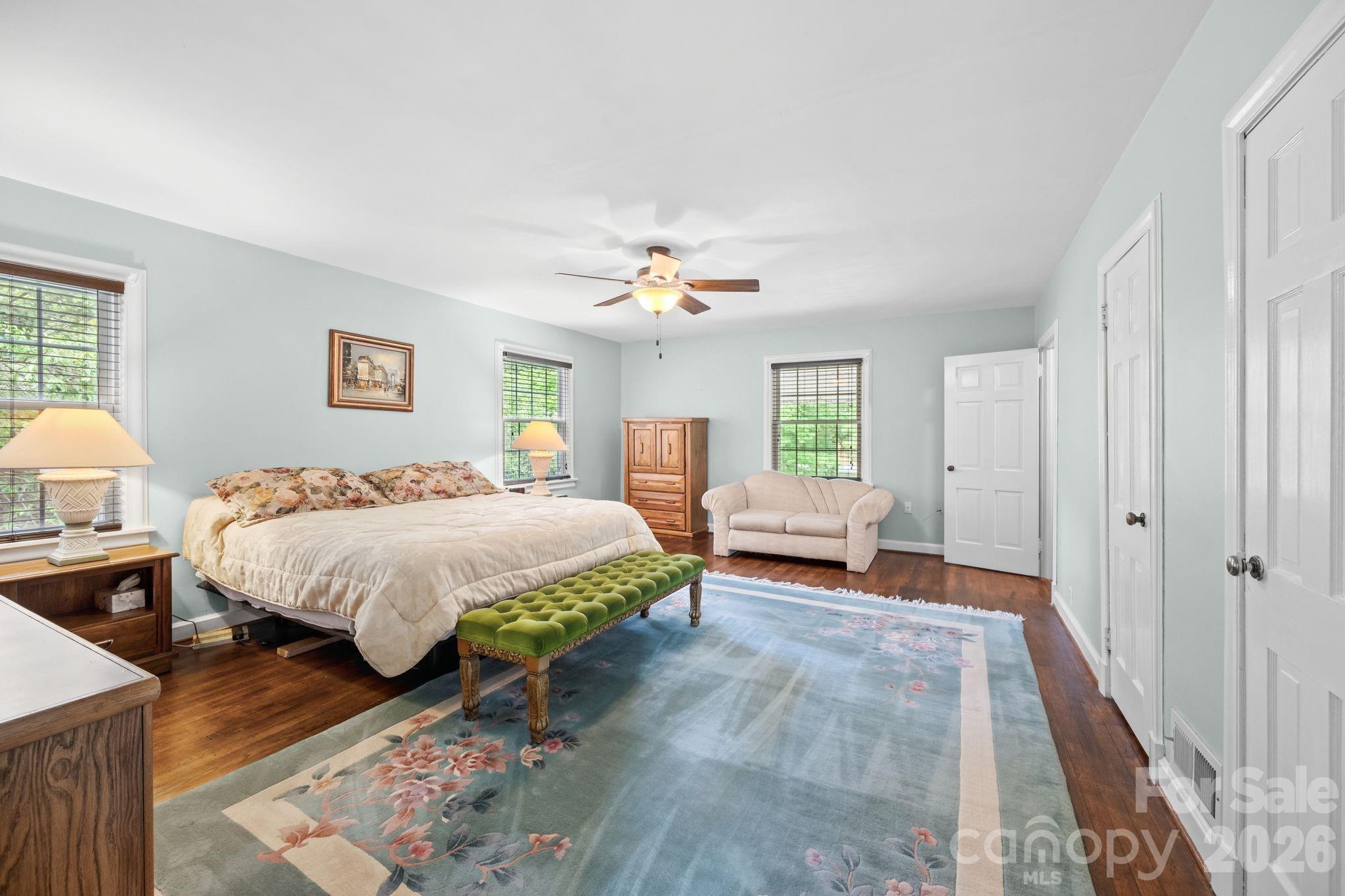 2403 E Innes Street — Salisbury