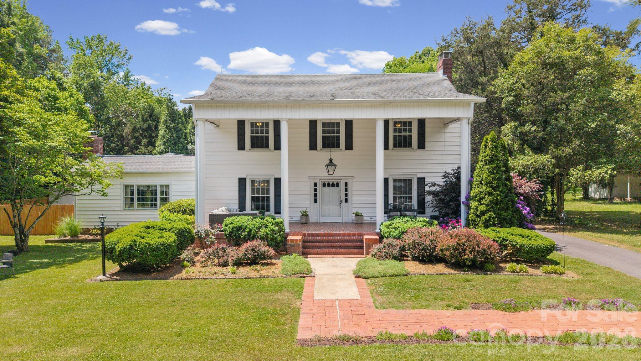2403 E Innes Street — Salisbury