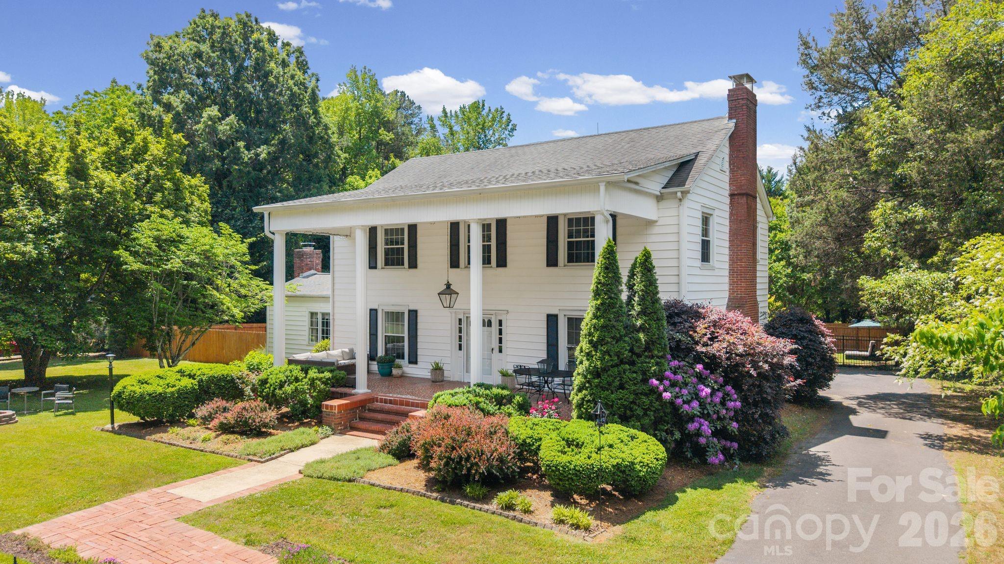 2403 E Innes Street — Salisbury