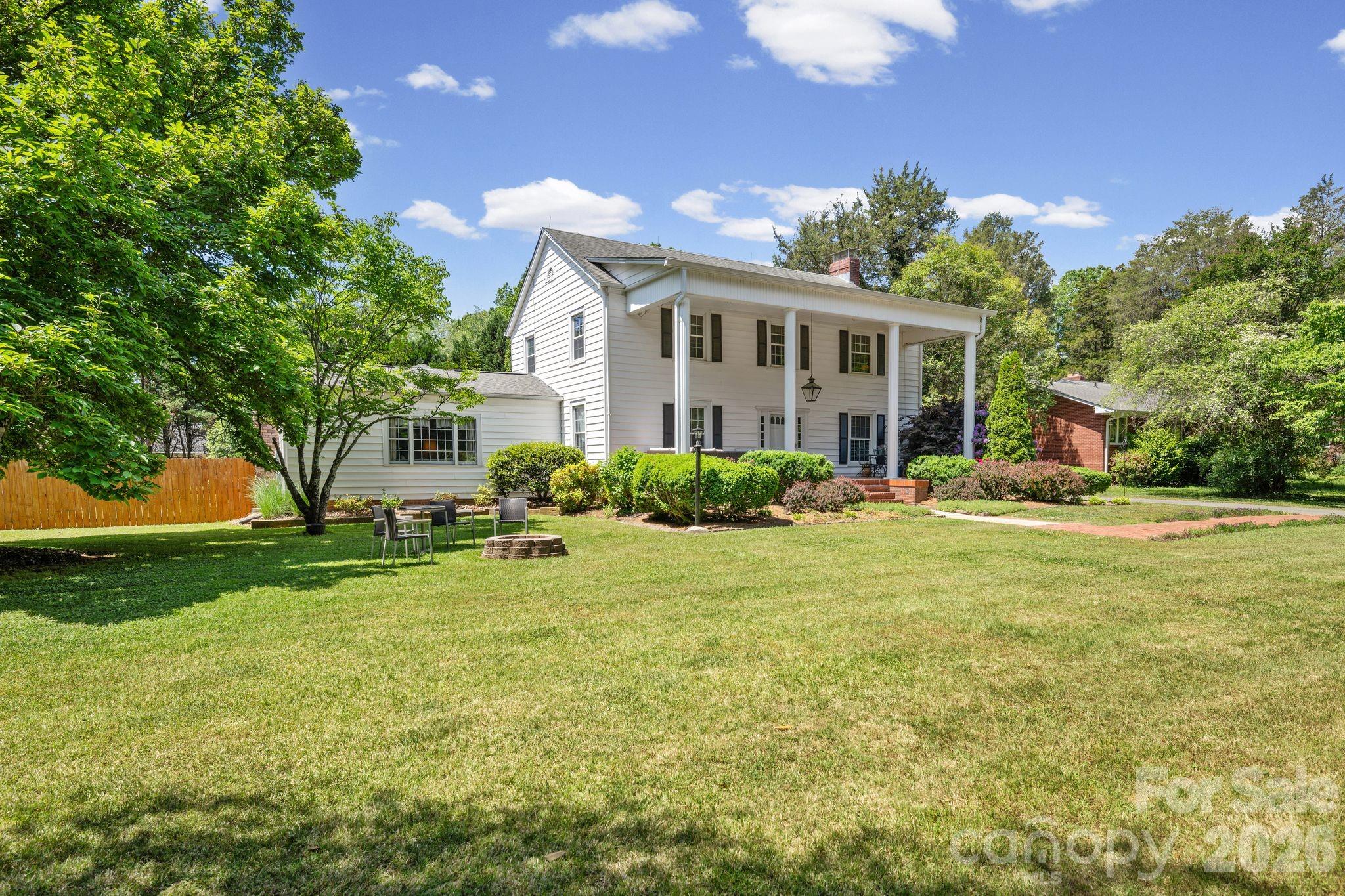 2403 E Innes Street — Salisbury