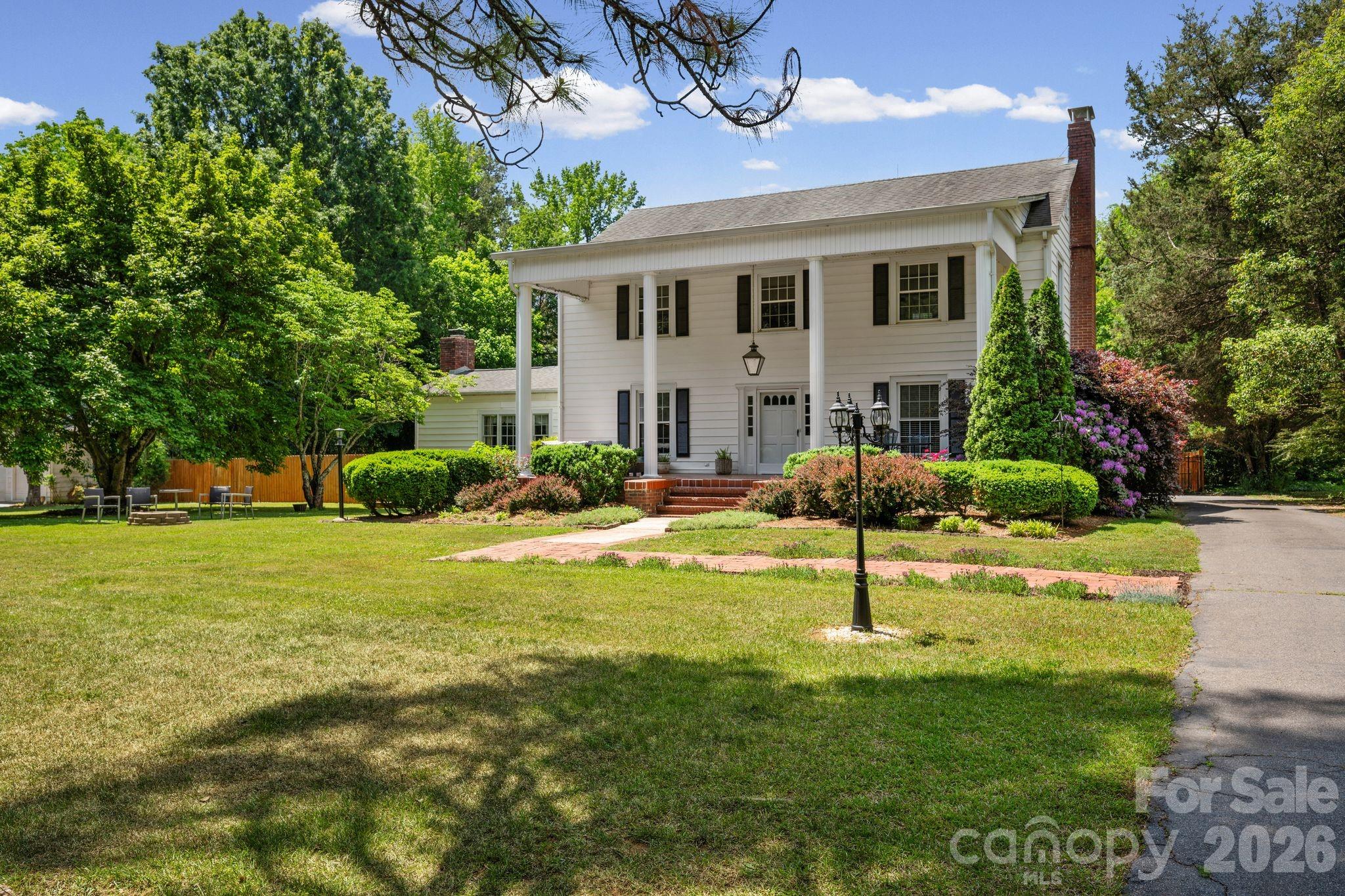2403 E Innes Street — Salisbury