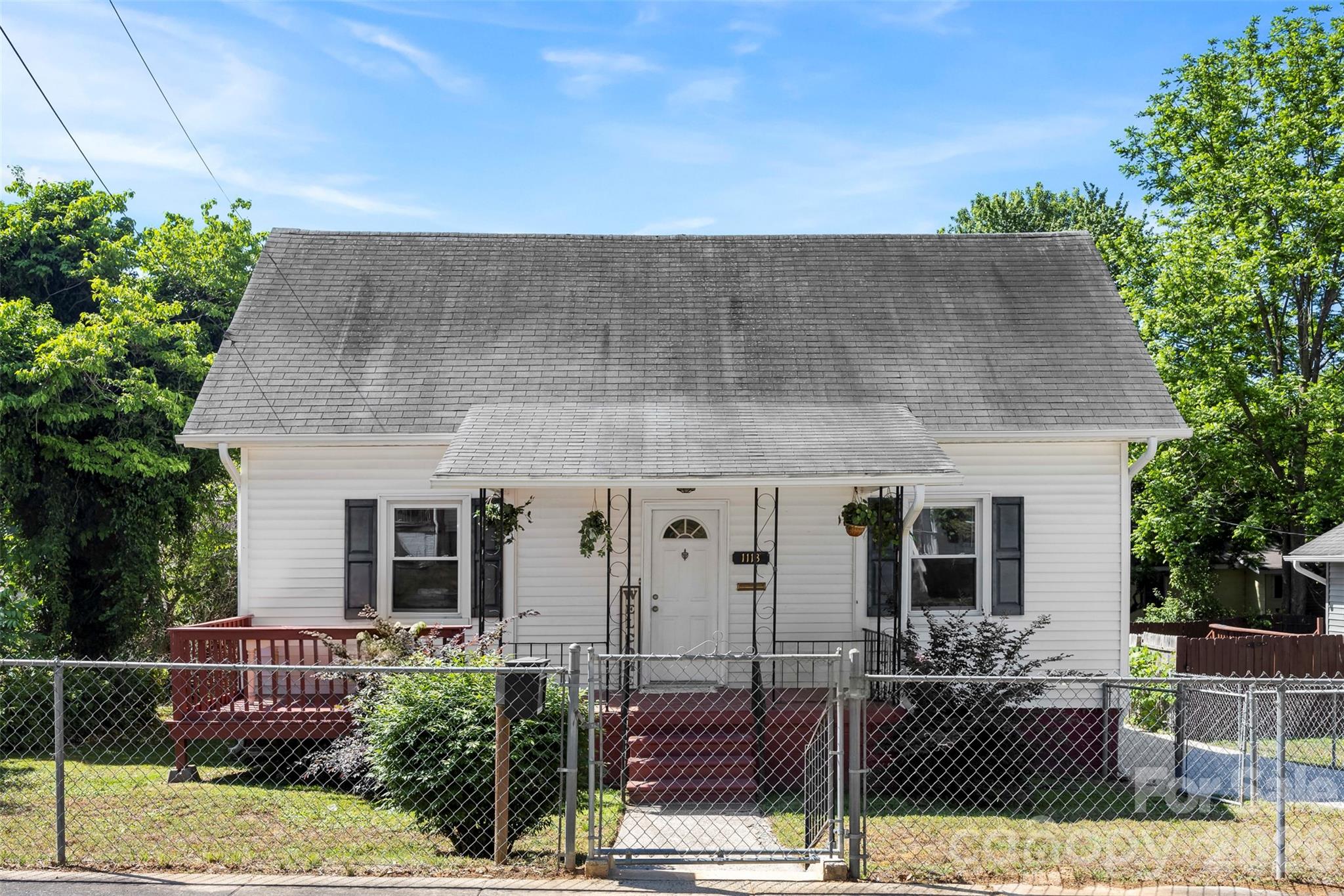 1113 W 4th Avenue — Gastonia