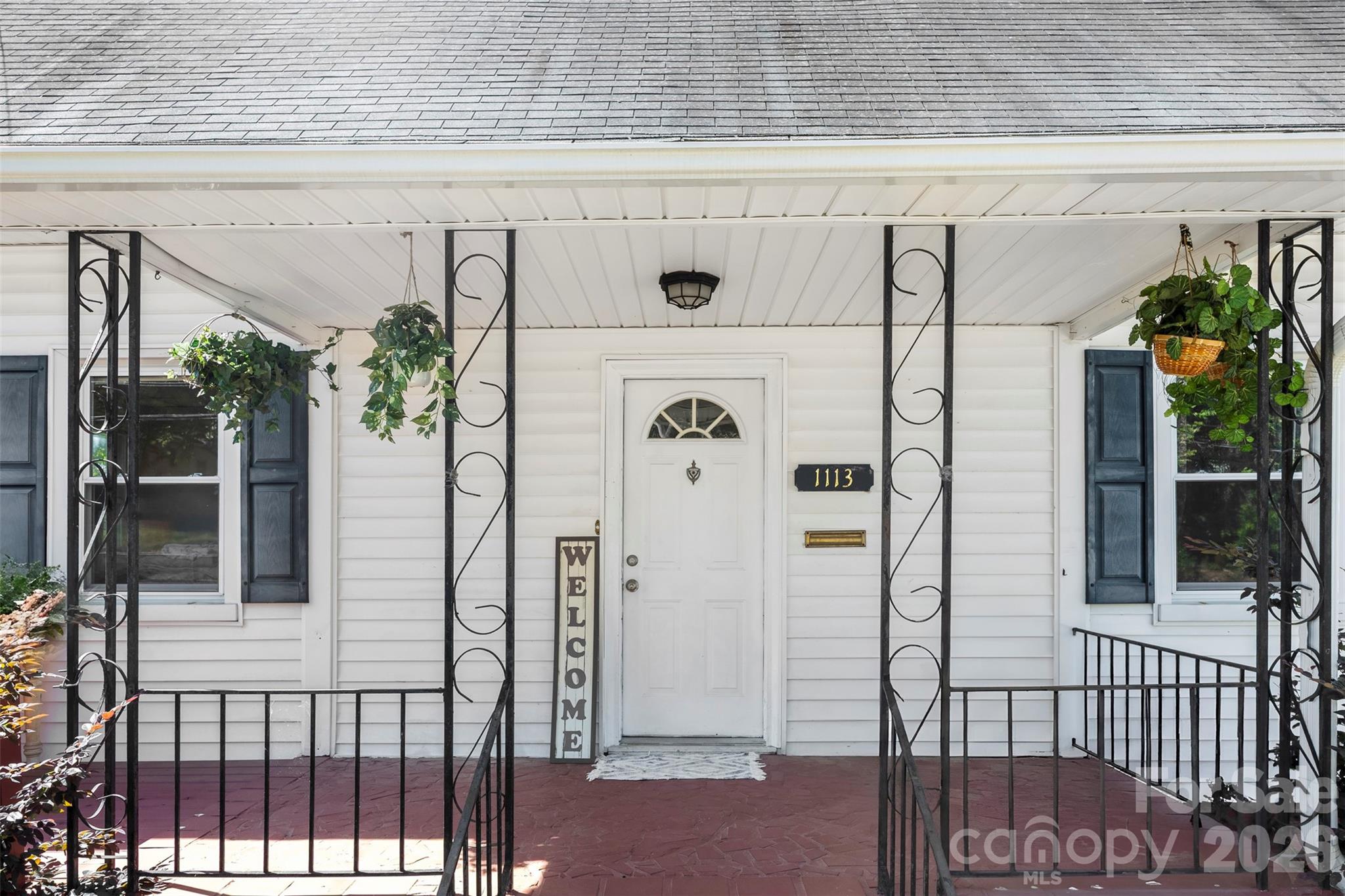 1113 W 4th Avenue — Gastonia