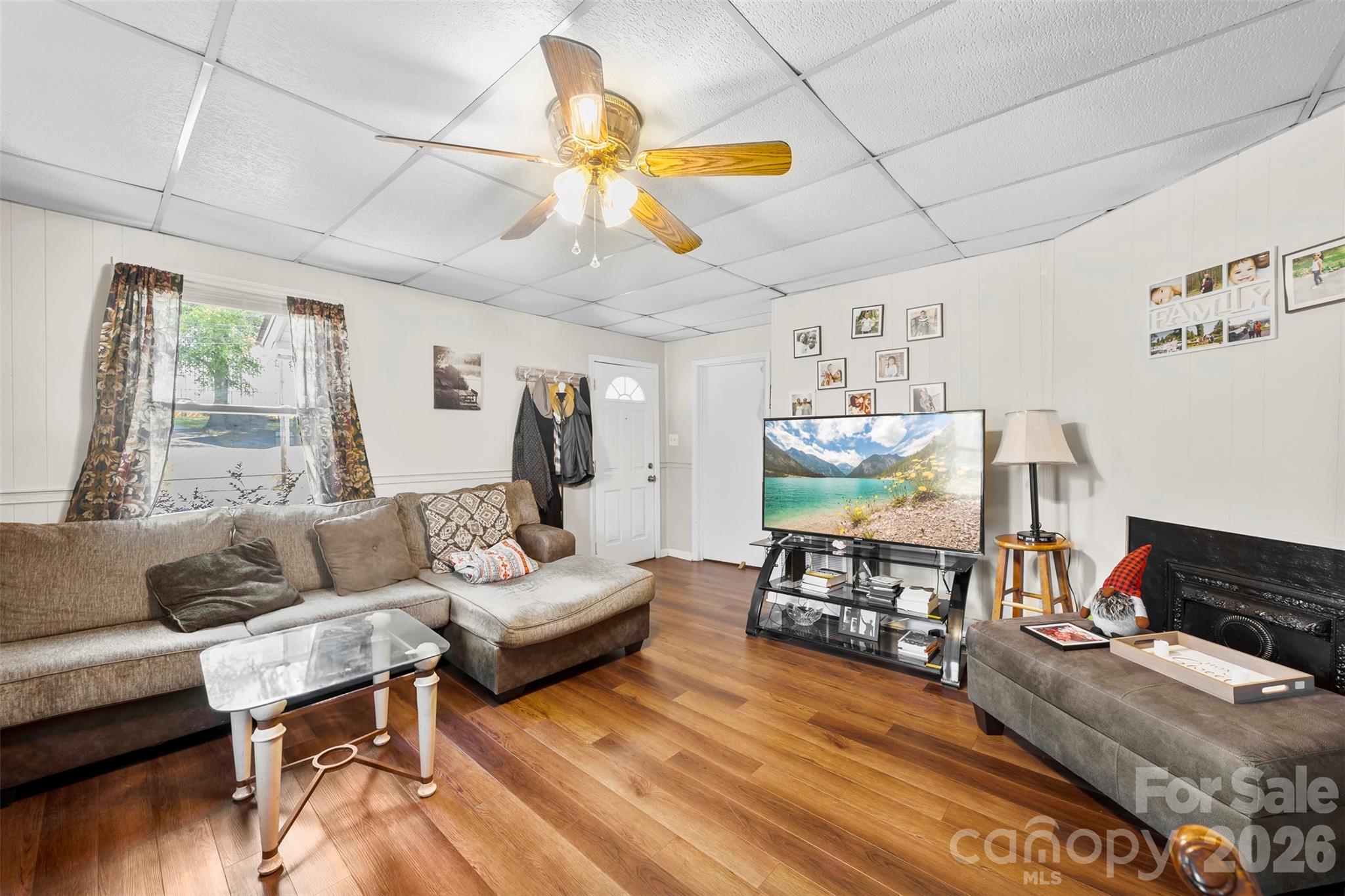 1113 W 4th Avenue — Gastonia