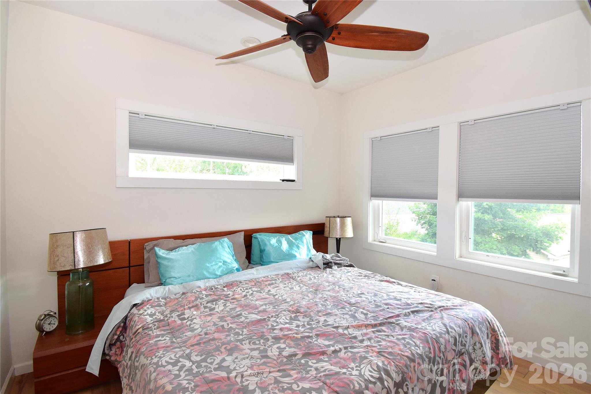 6 Belvedere Road — Asheville
