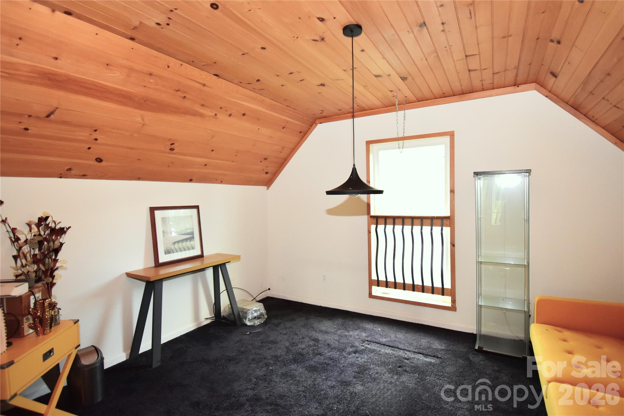 6 Belvedere Road — Asheville