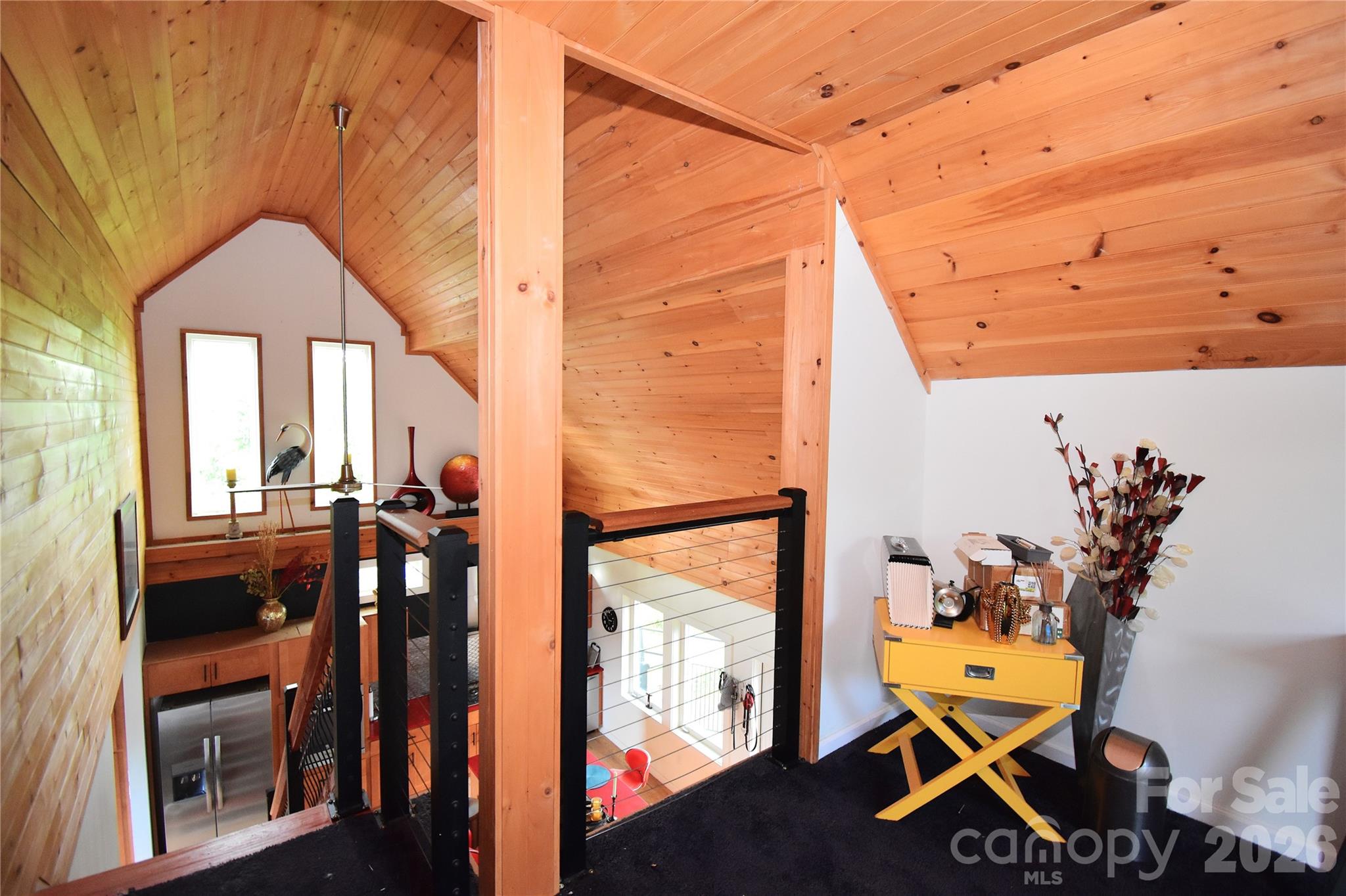 6 Belvedere Road — Asheville