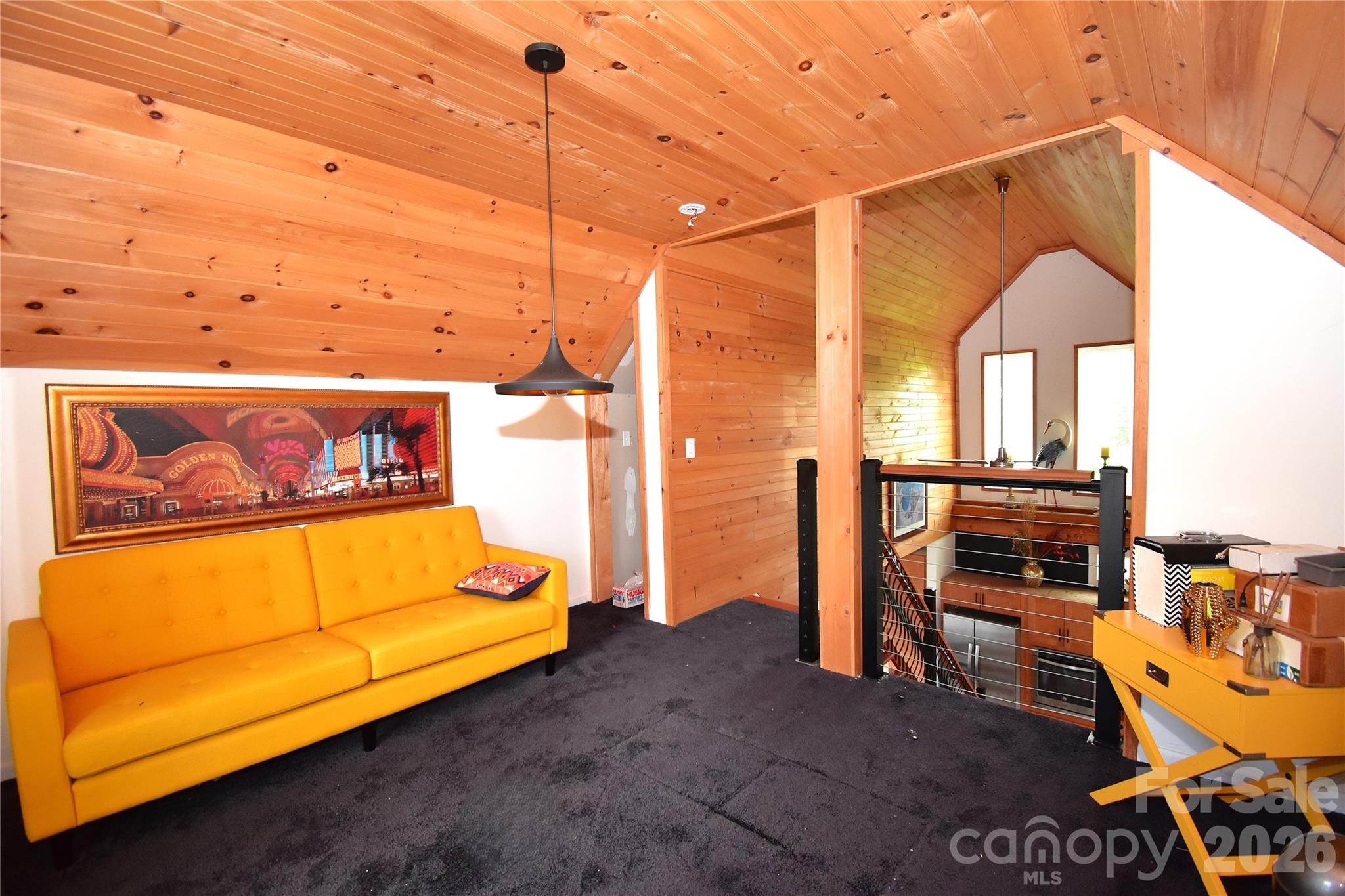 6 Belvedere Road — Asheville