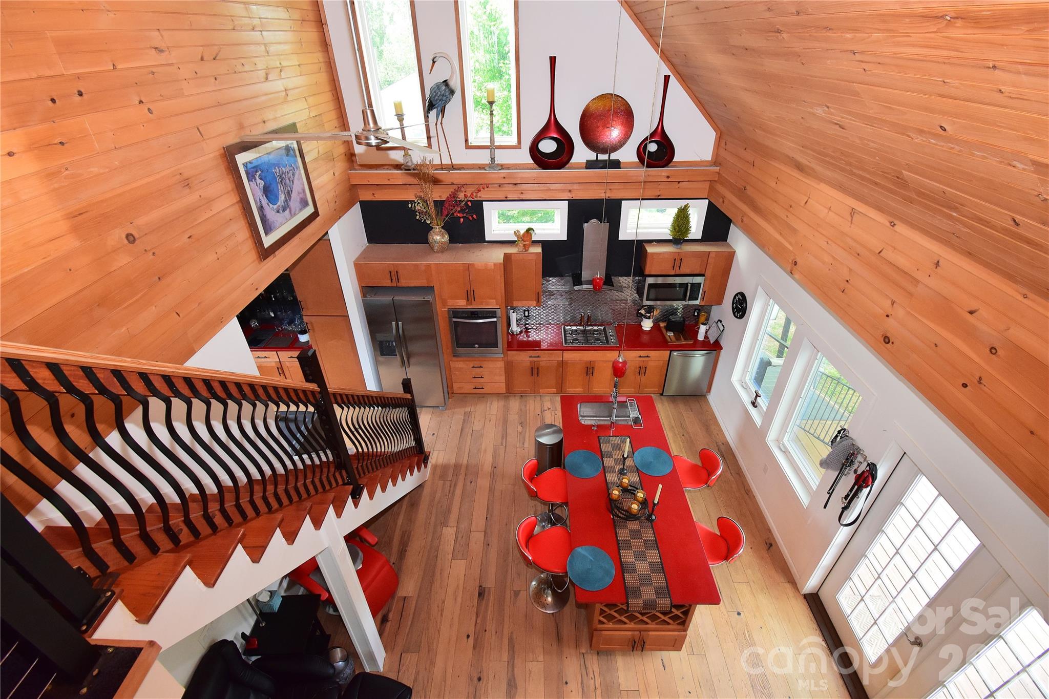 6 Belvedere Road — Asheville