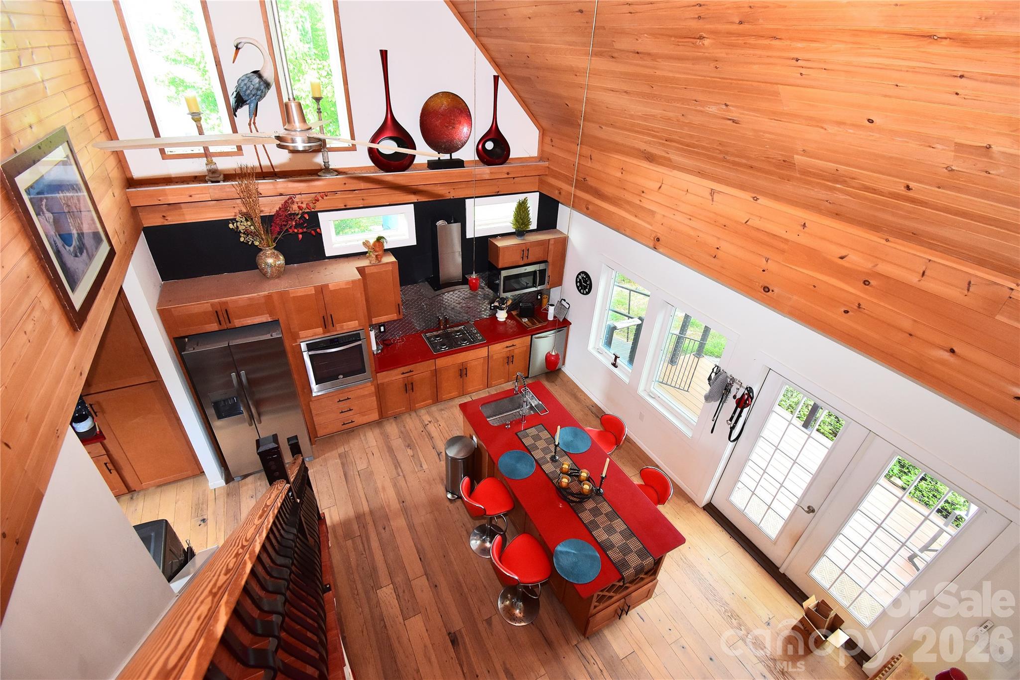 6 Belvedere Road — Asheville