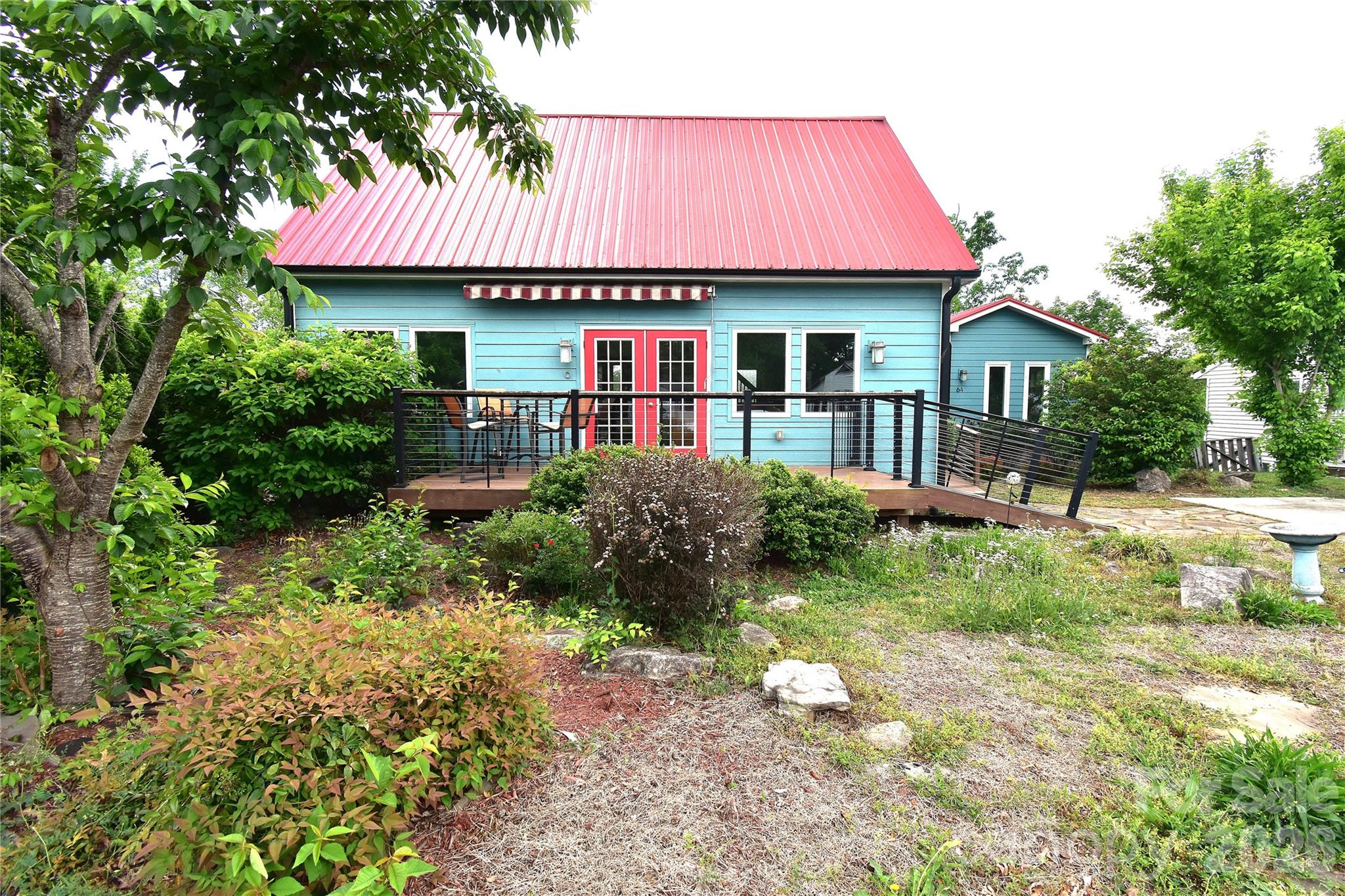 6 Belvedere Road — Asheville