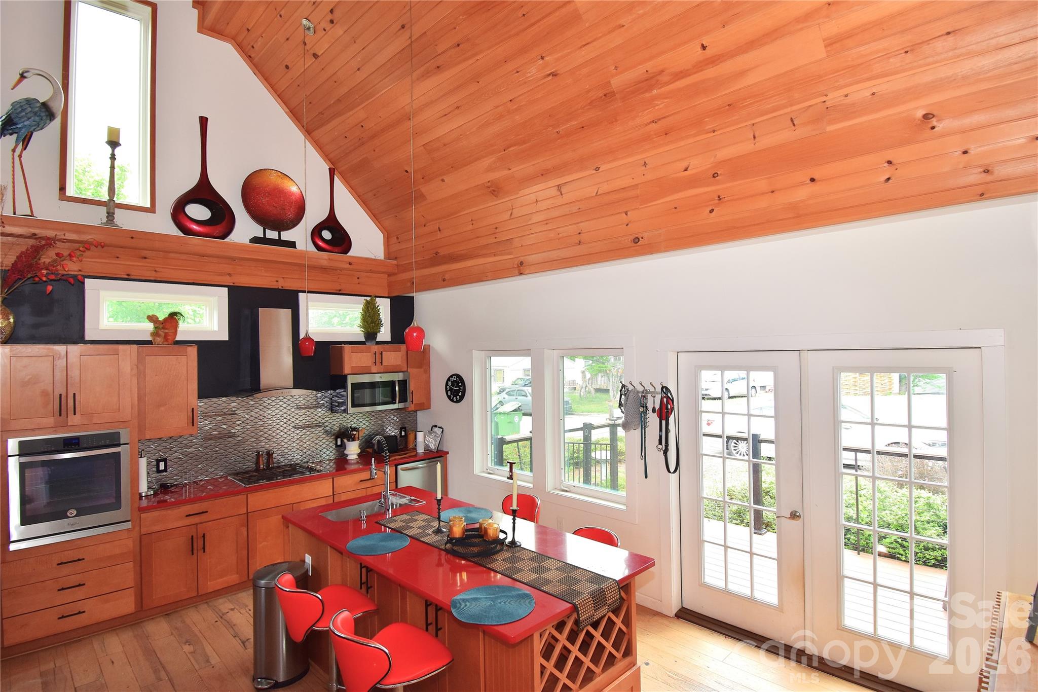6 Belvedere Road — Asheville