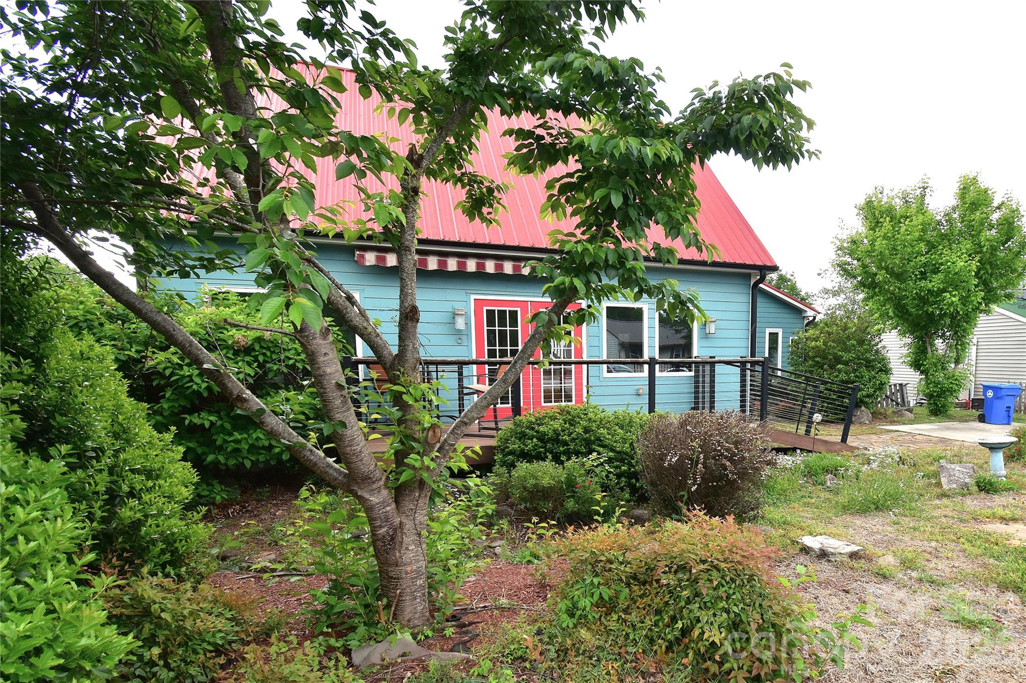 6 Belvedere Road — Asheville