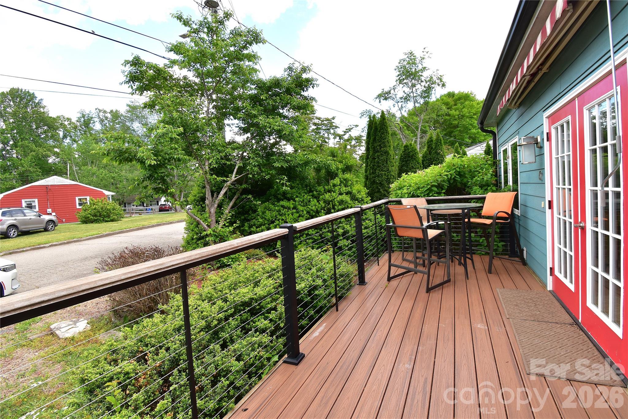 6 Belvedere Road — Asheville