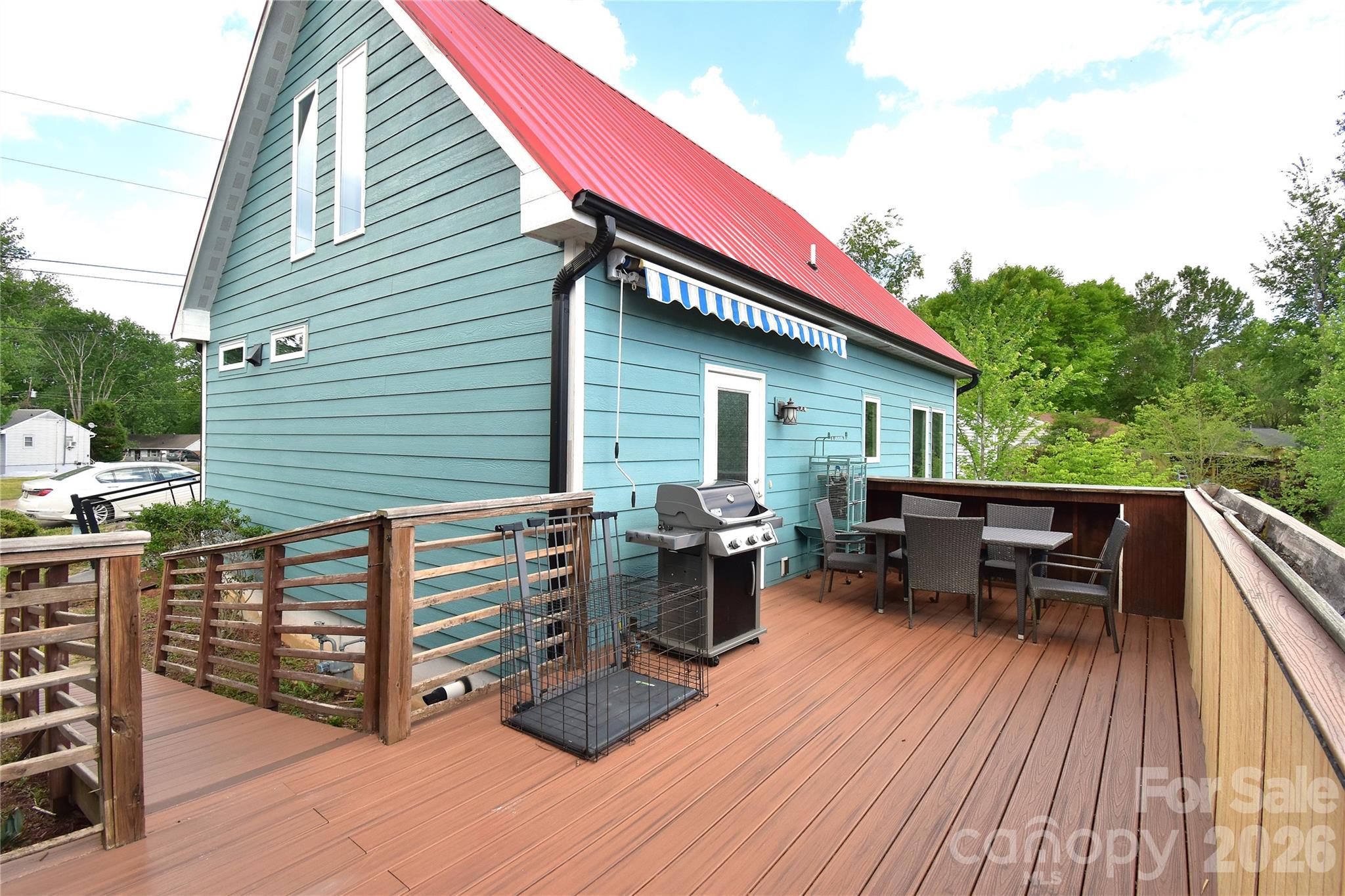 6 Belvedere Road — Asheville