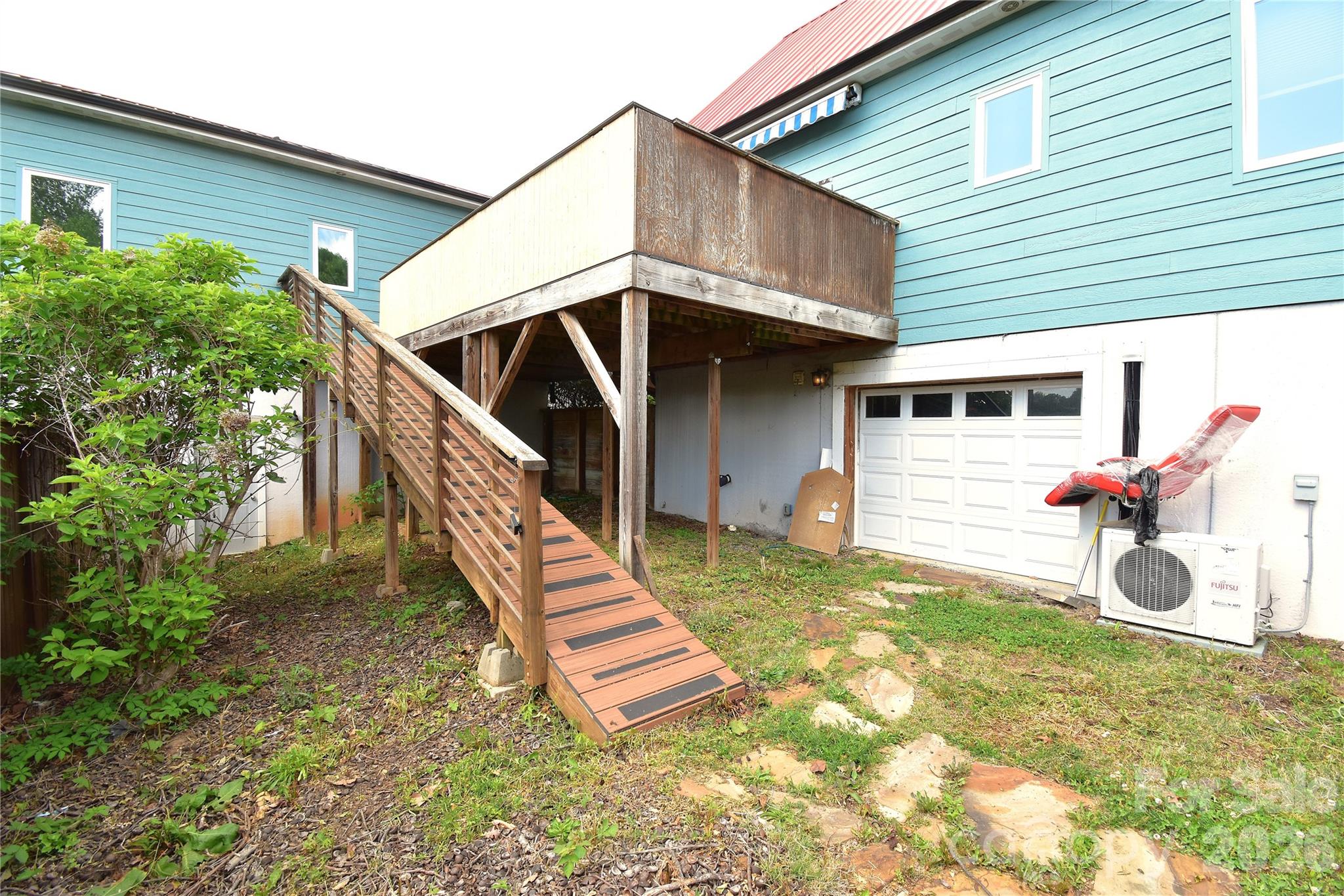 6 Belvedere Road — Asheville