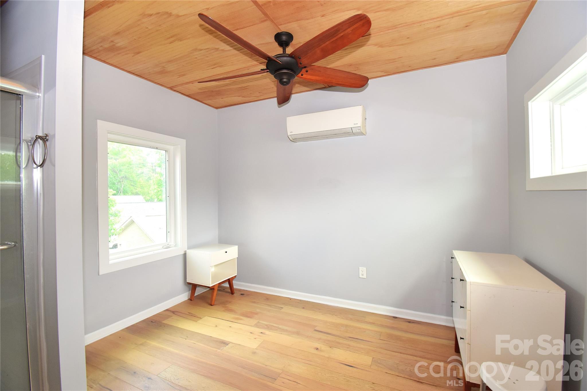 6 Belvedere Road — Asheville