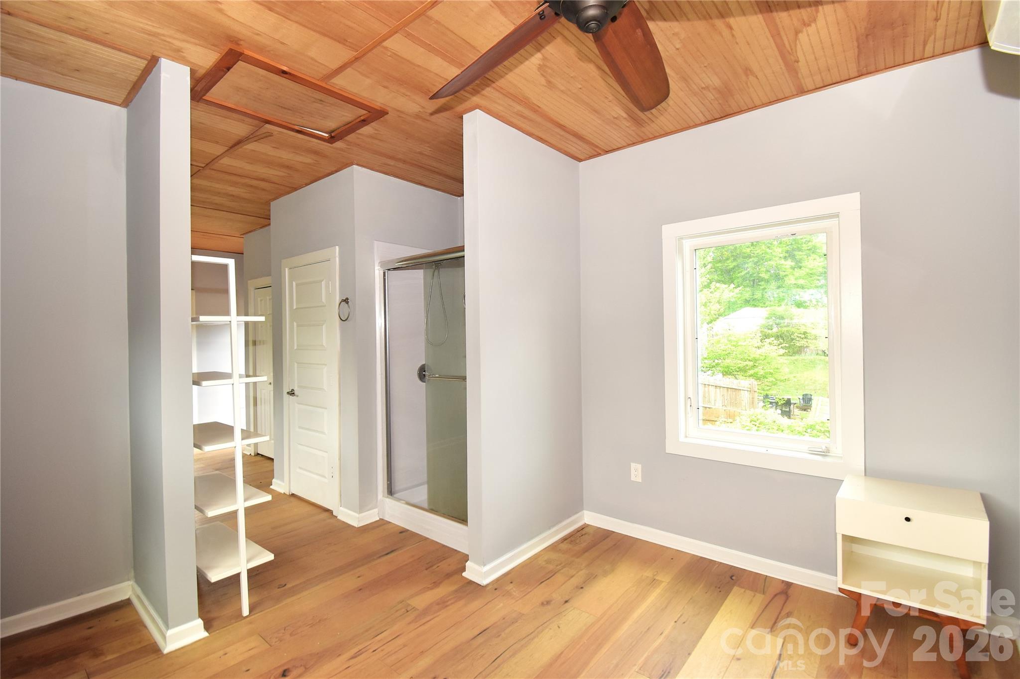 6 Belvedere Road — Asheville