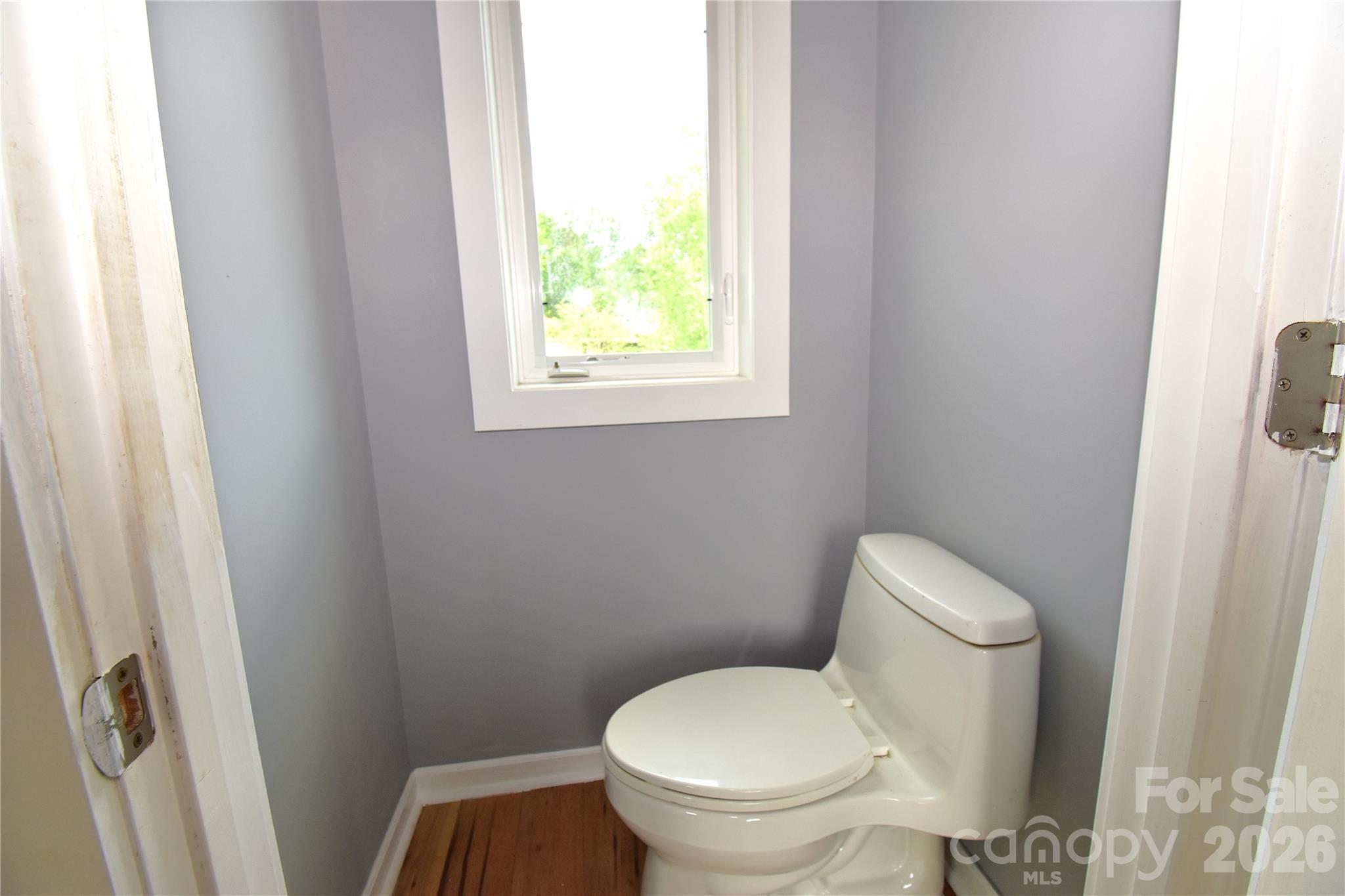 6 Belvedere Road — Asheville