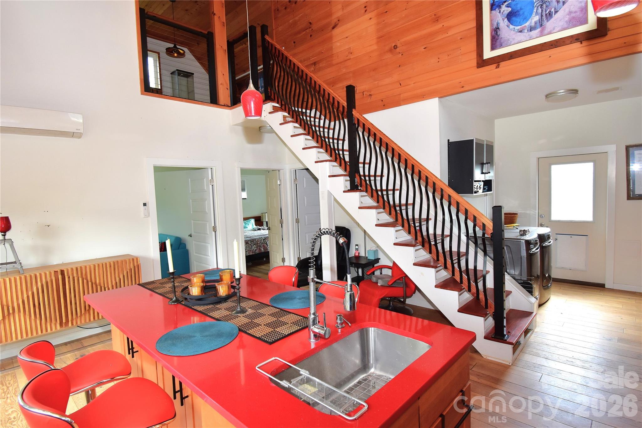 6 Belvedere Road — Asheville