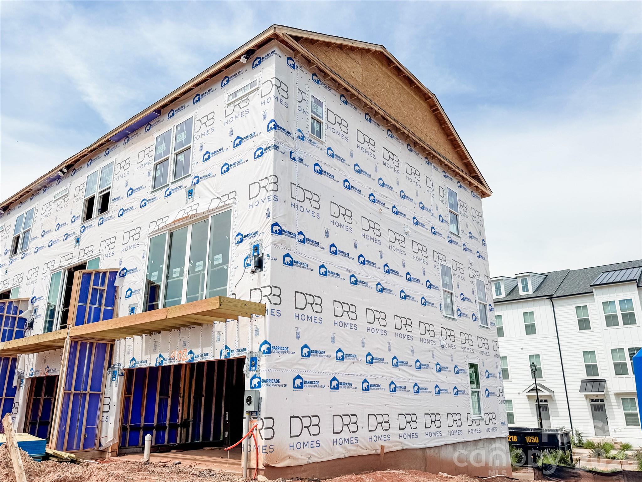 3102 Middle Street — Charlotte