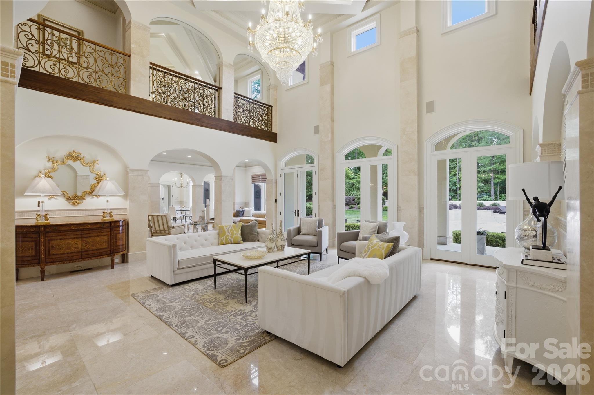 16460 Marvin Road — Charlotte