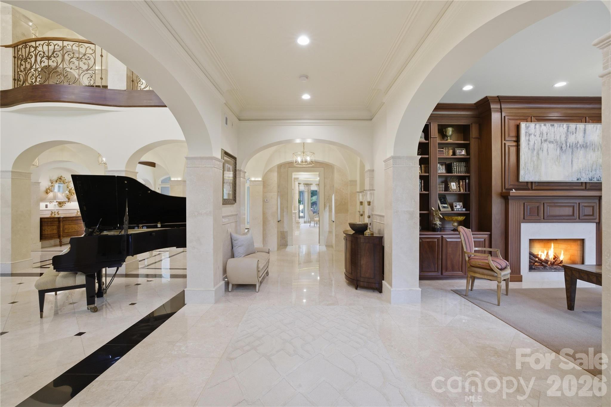 16460 Marvin Road — Charlotte