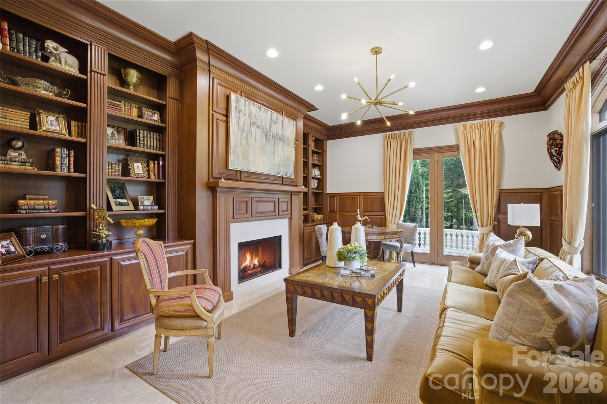 16460 Marvin Road — Charlotte