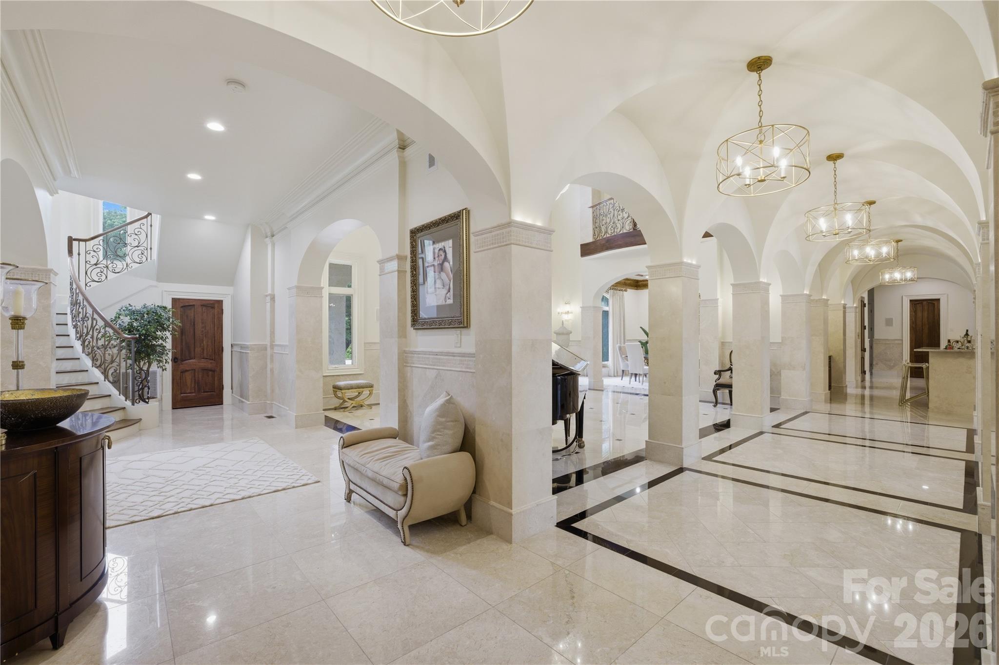 16460 Marvin Road — Charlotte