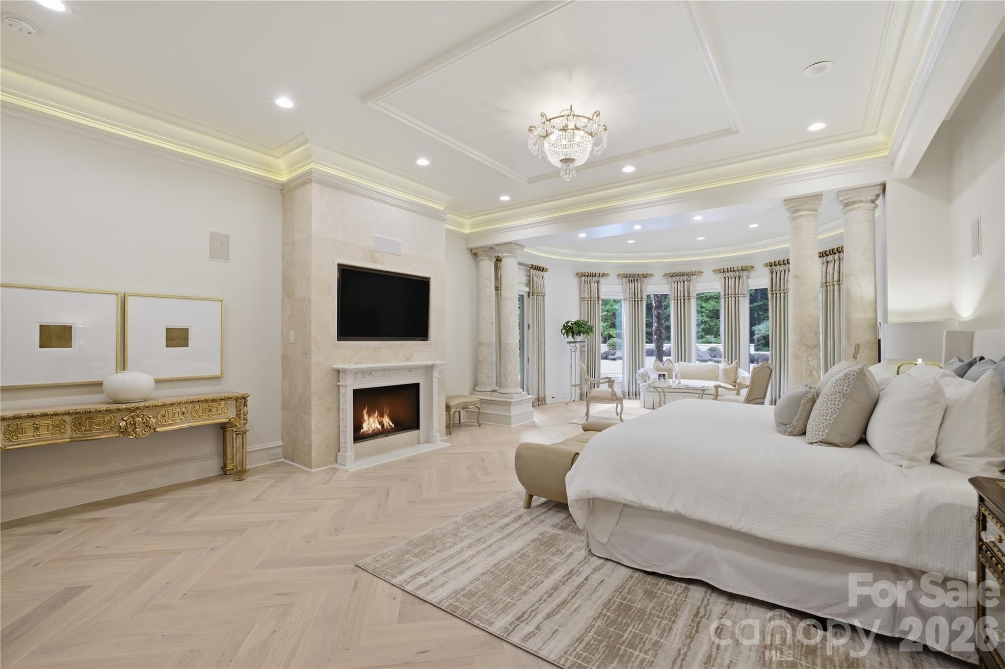 16460 Marvin Road — Charlotte