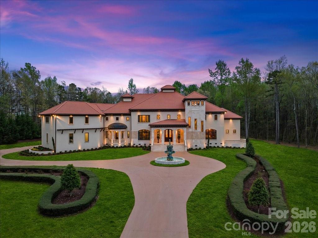 16460 Marvin Road — Charlotte