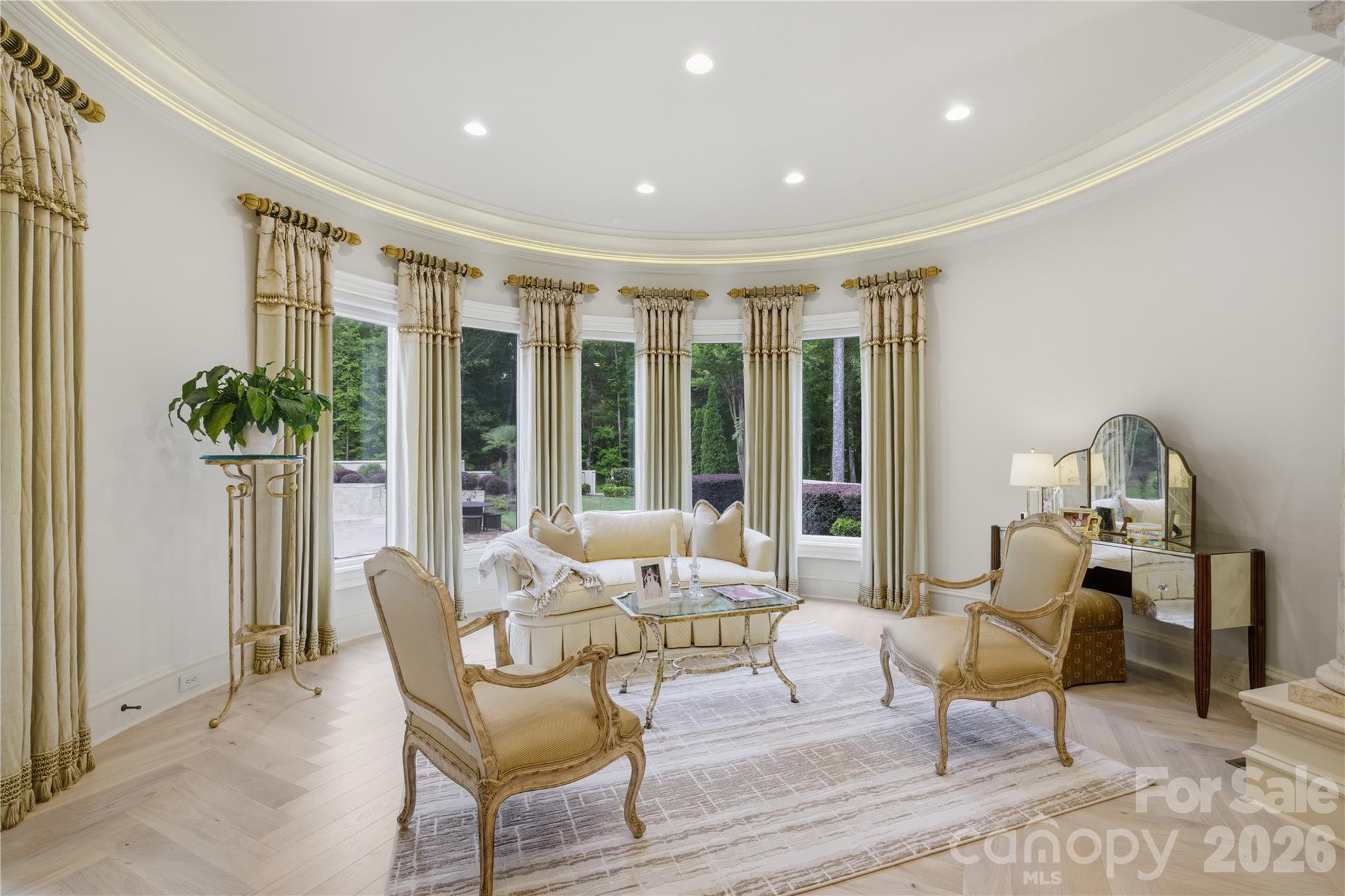 16460 Marvin Road — Charlotte