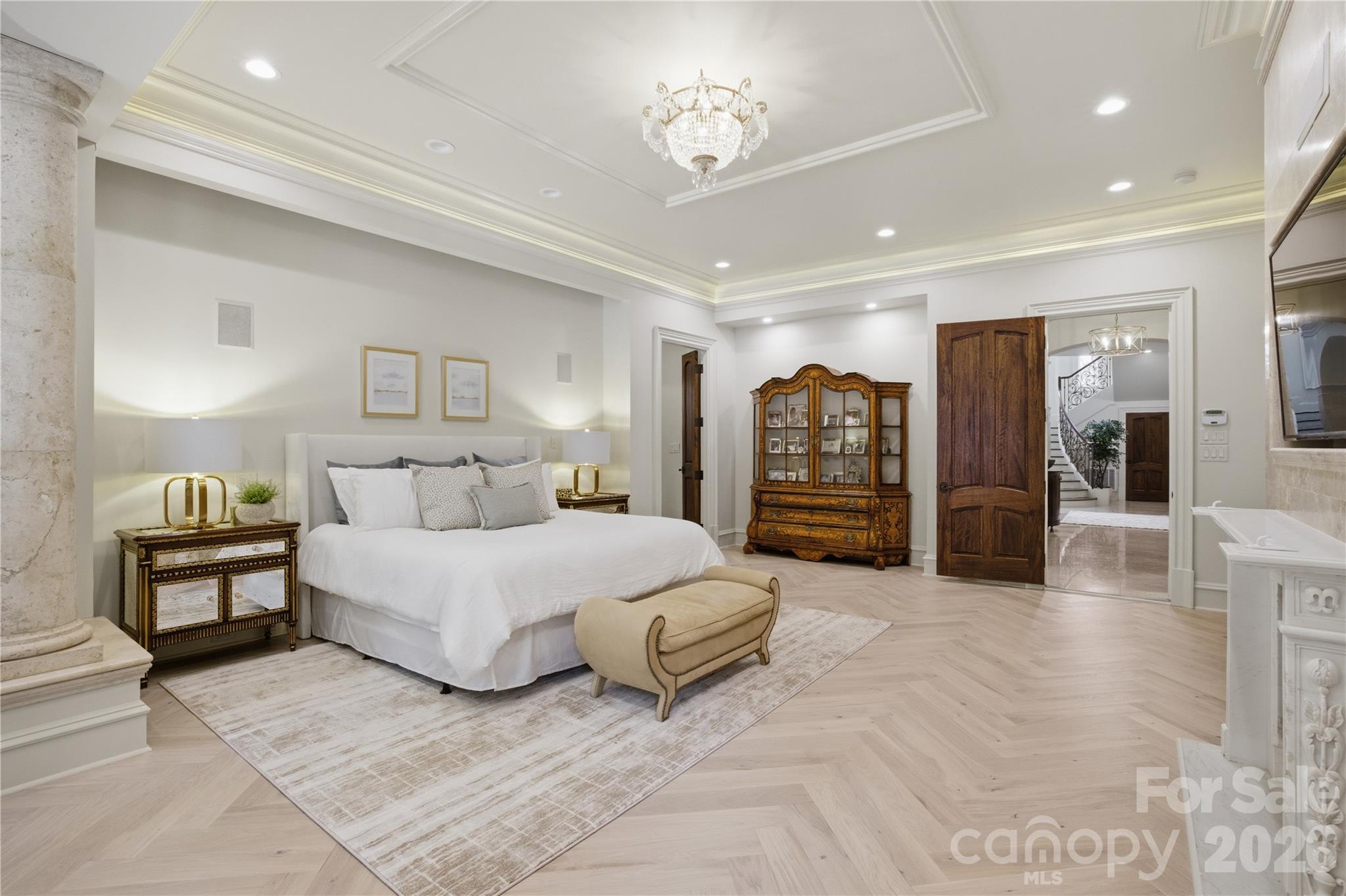 16460 Marvin Road — Charlotte