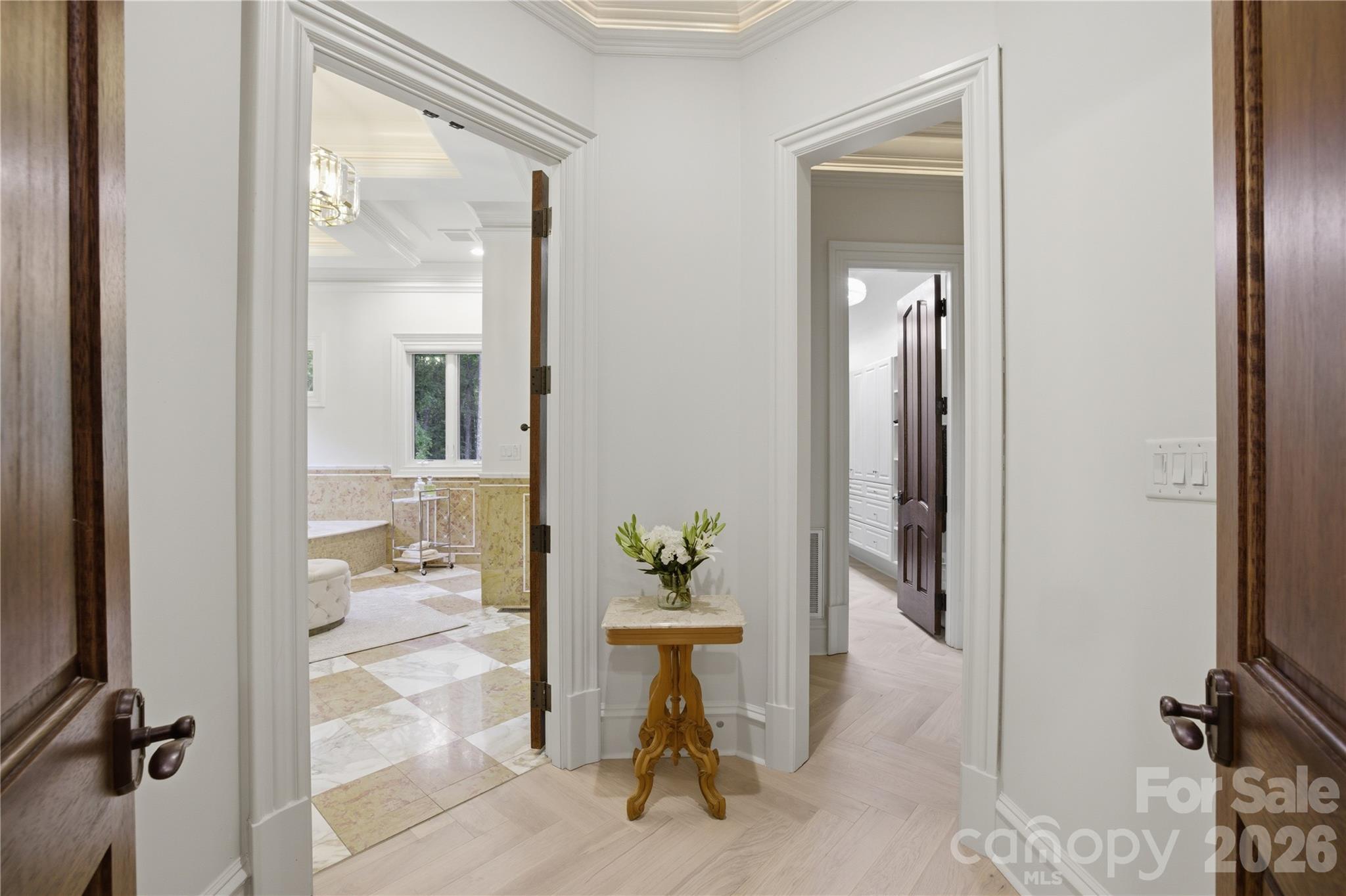 16460 Marvin Road — Charlotte