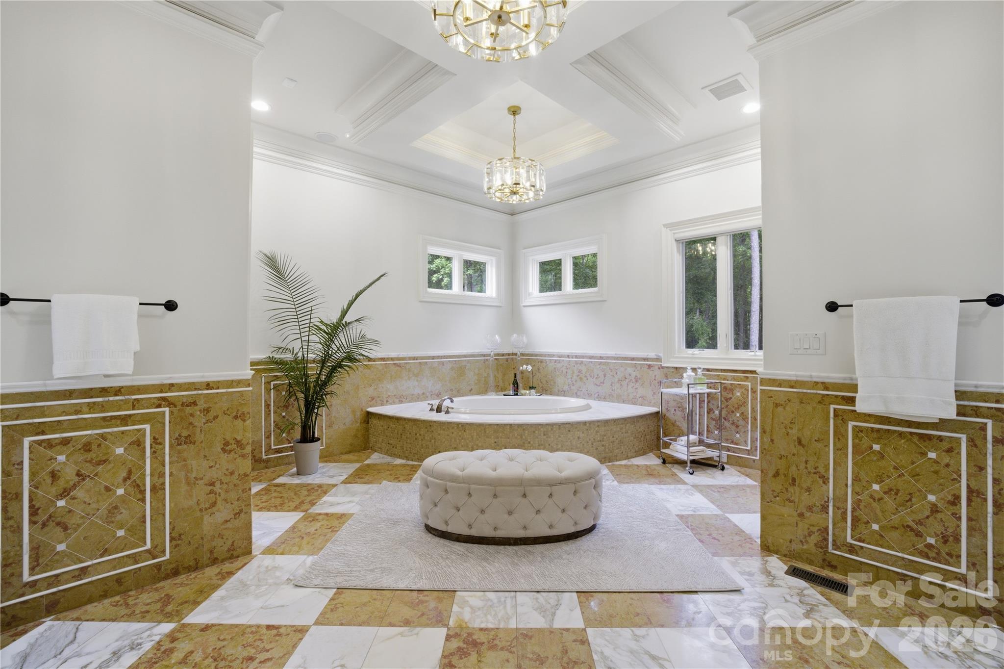 16460 Marvin Road — Charlotte