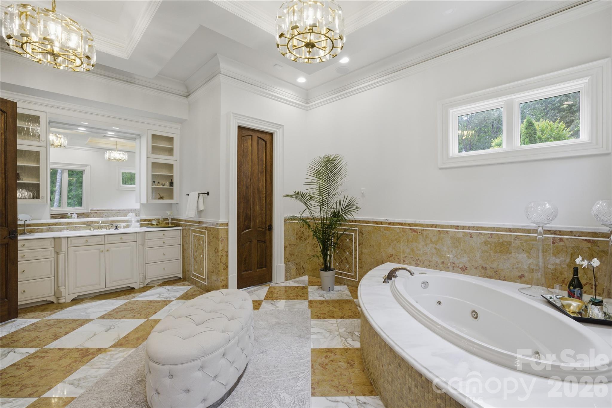 16460 Marvin Road — Charlotte