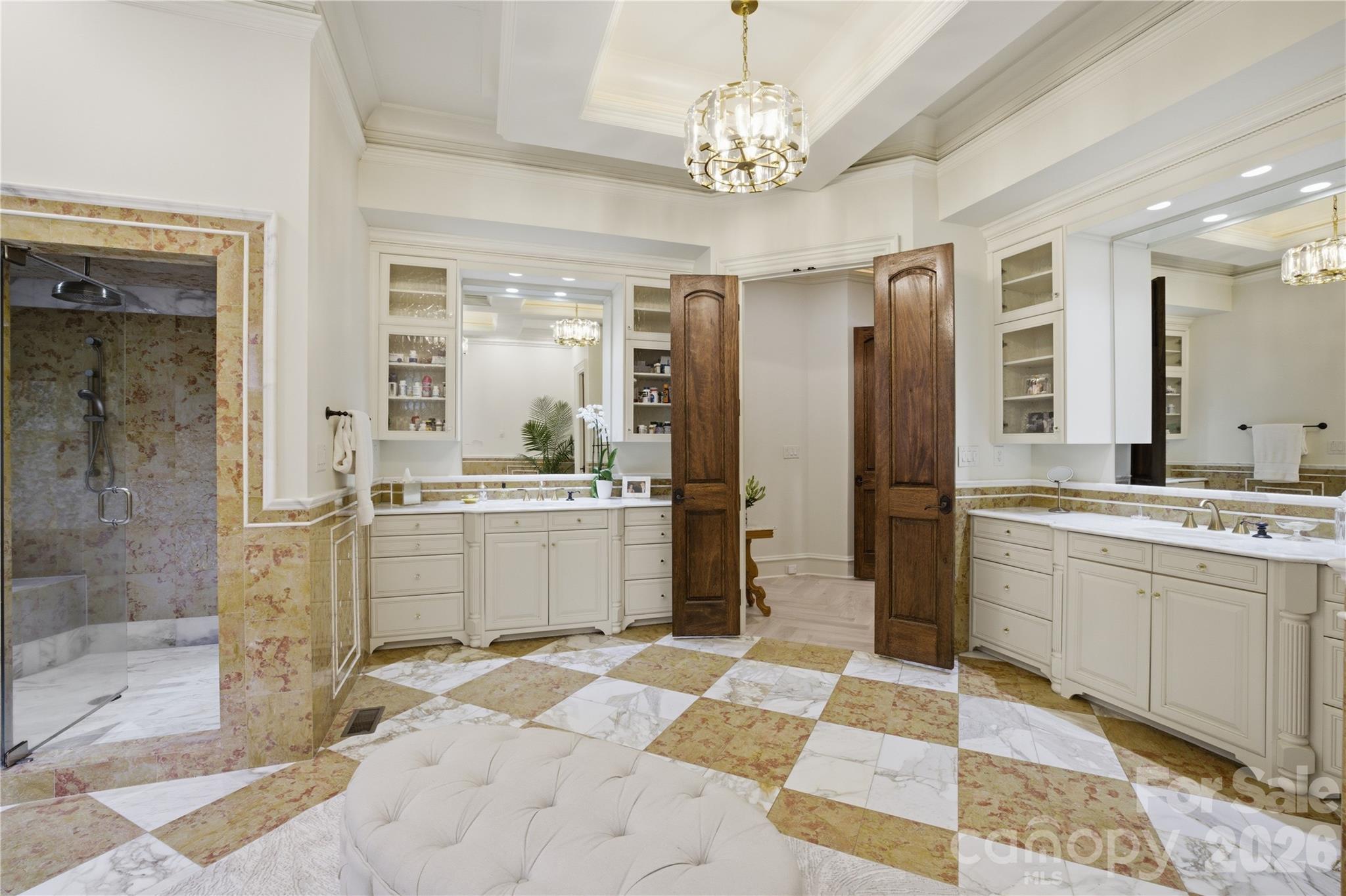 16460 Marvin Road — Charlotte