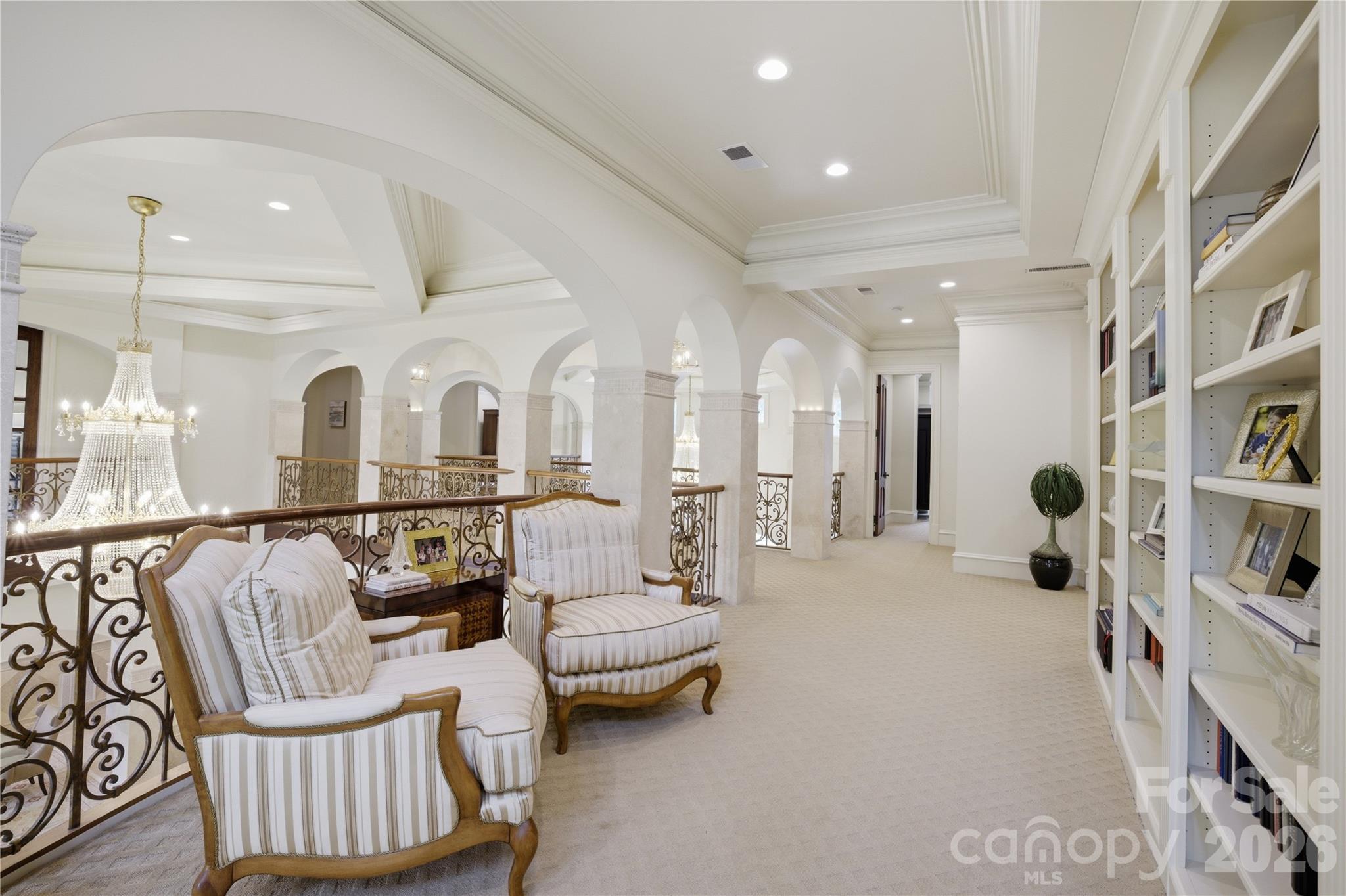 16460 Marvin Road — Charlotte