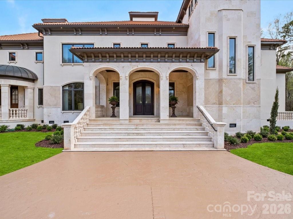 16460 Marvin Road — Charlotte