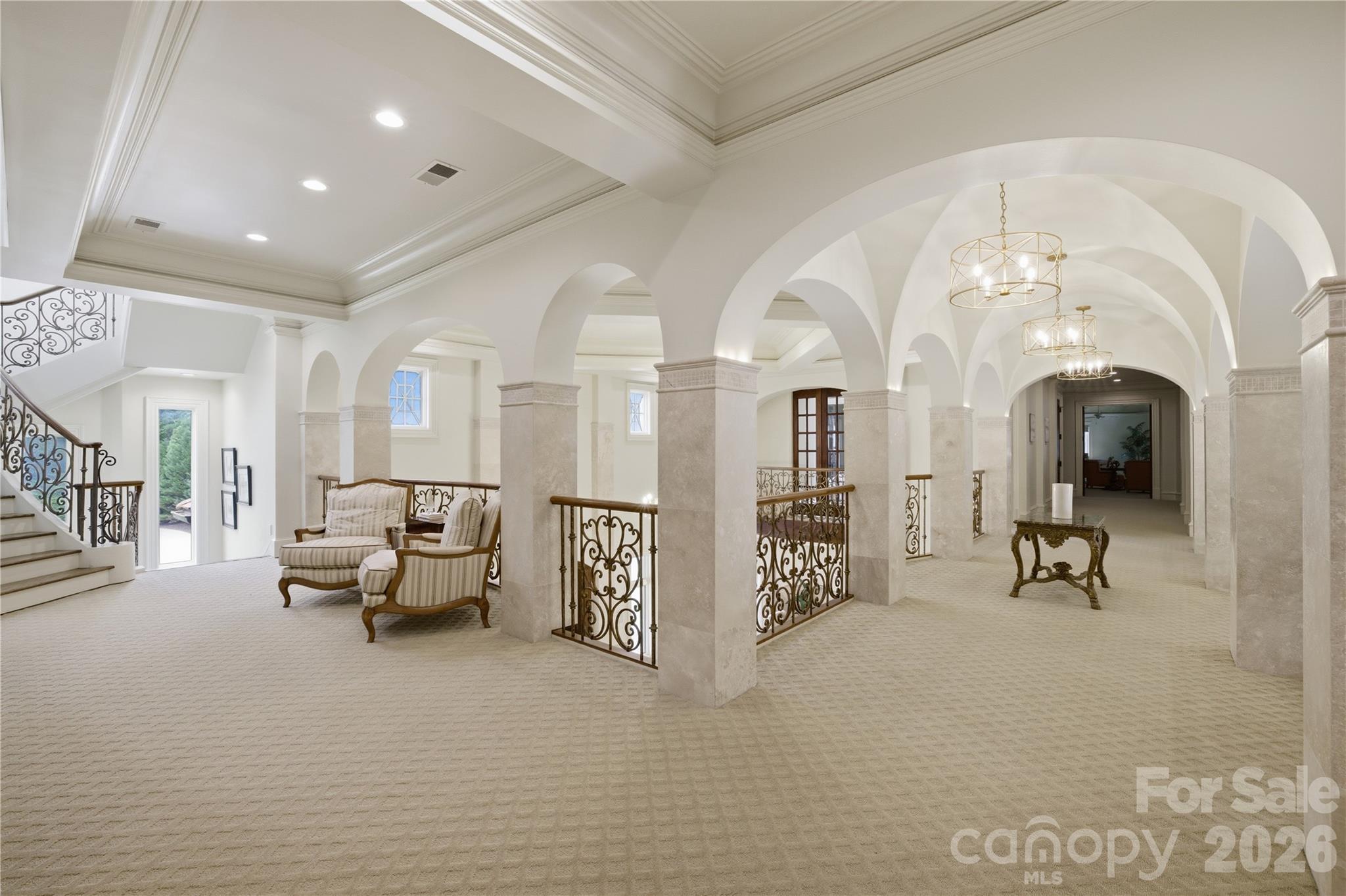 16460 Marvin Road — Charlotte
