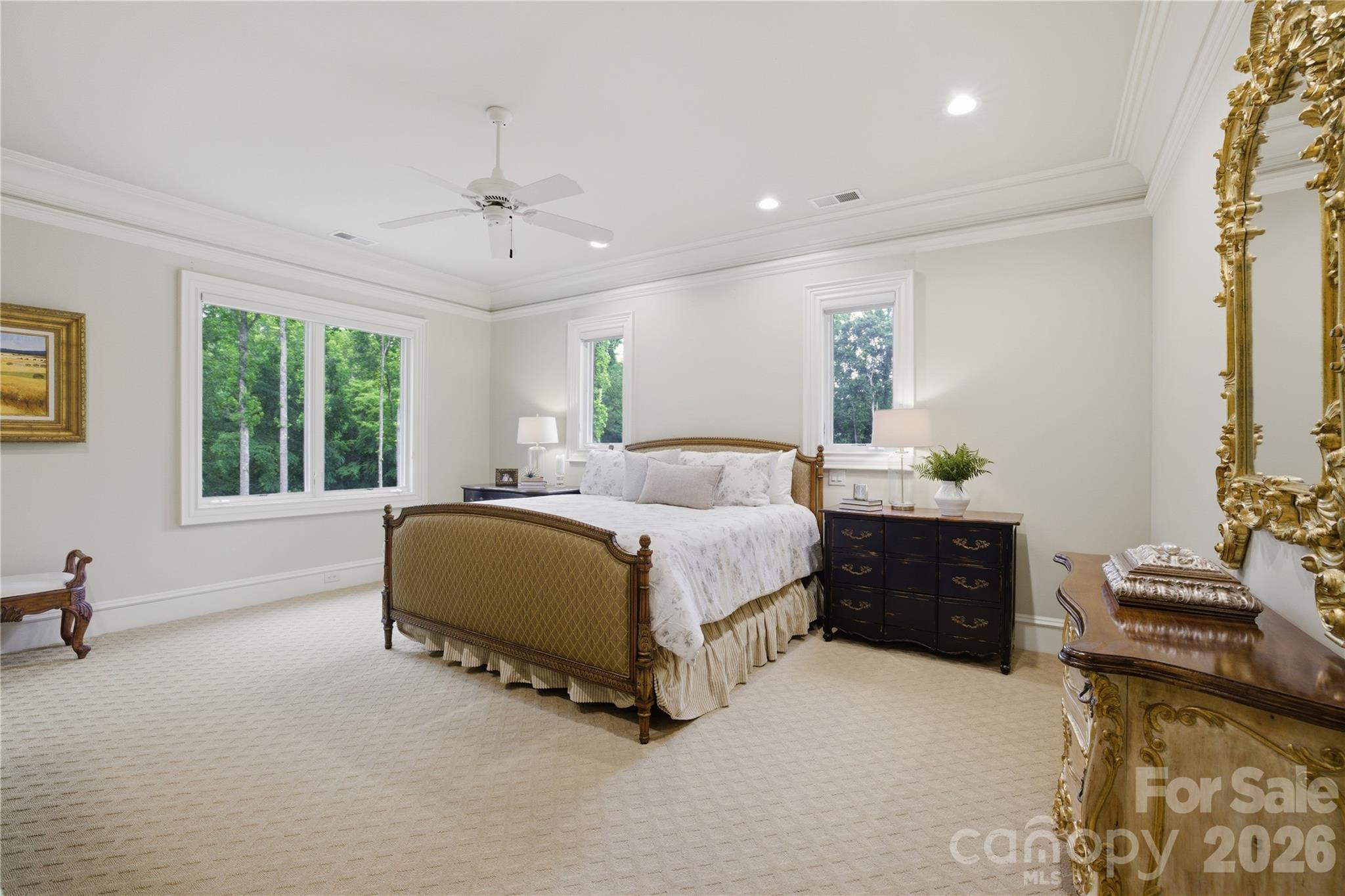 16460 Marvin Road — Charlotte