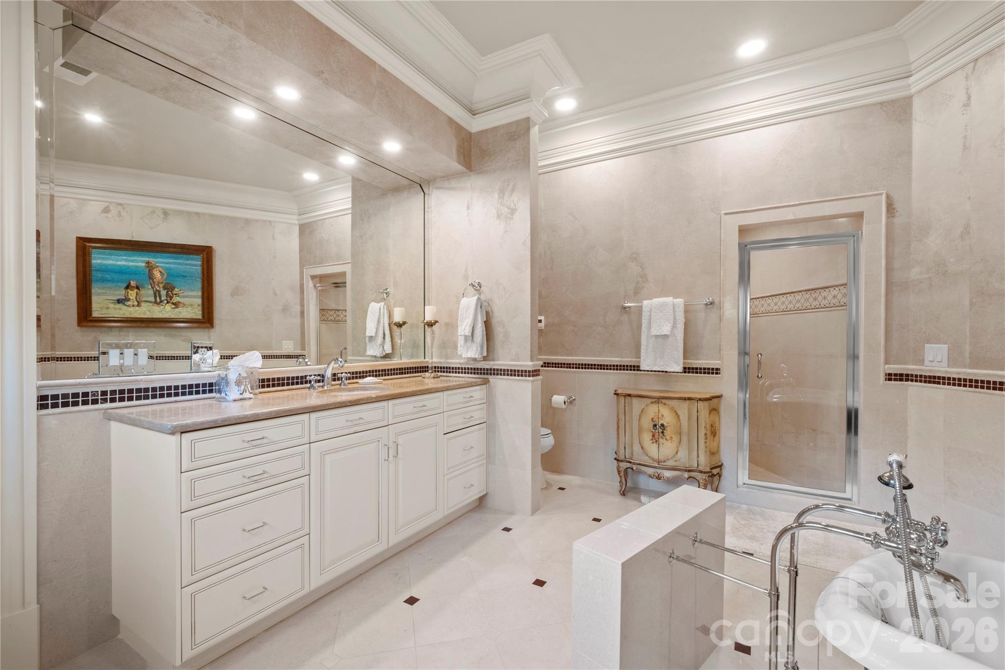 16460 Marvin Road — Charlotte