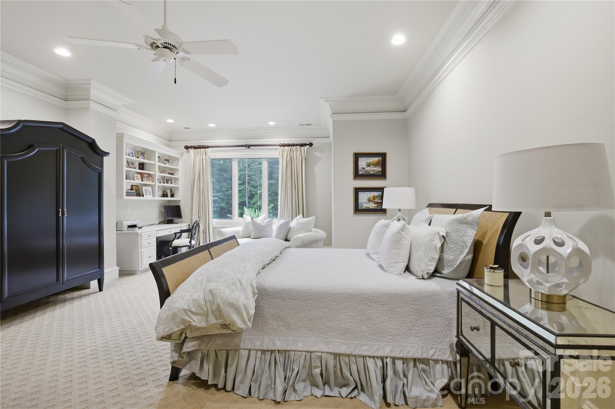 16460 Marvin Road — Charlotte